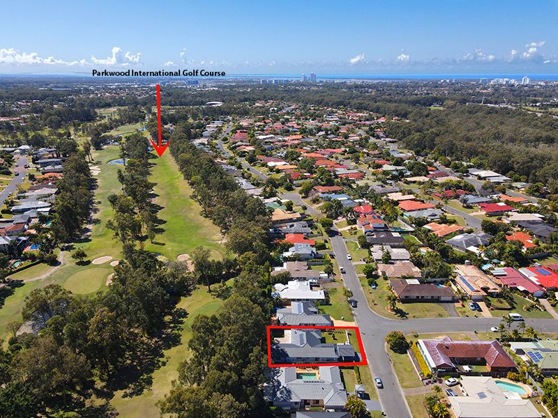 21 Desert Falls Crescent, Parkwood QLD 4214
