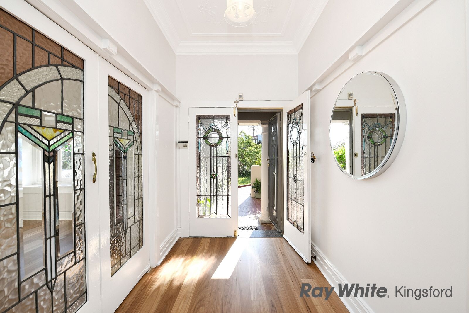 27 Hamilton Street, Coogee, NSW 2034