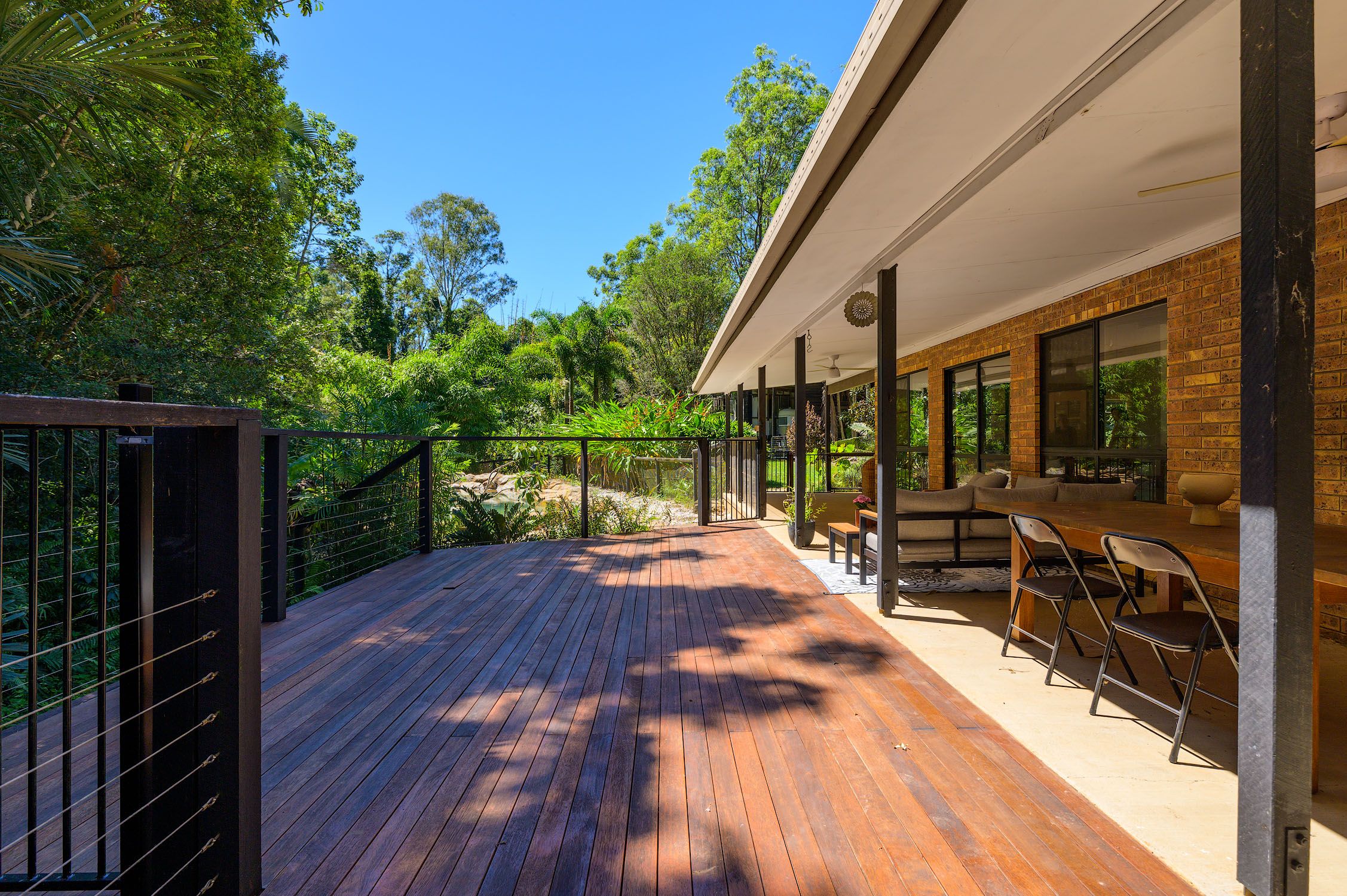 109 Treeby Road, Wilsons Pocket, QLD 4570