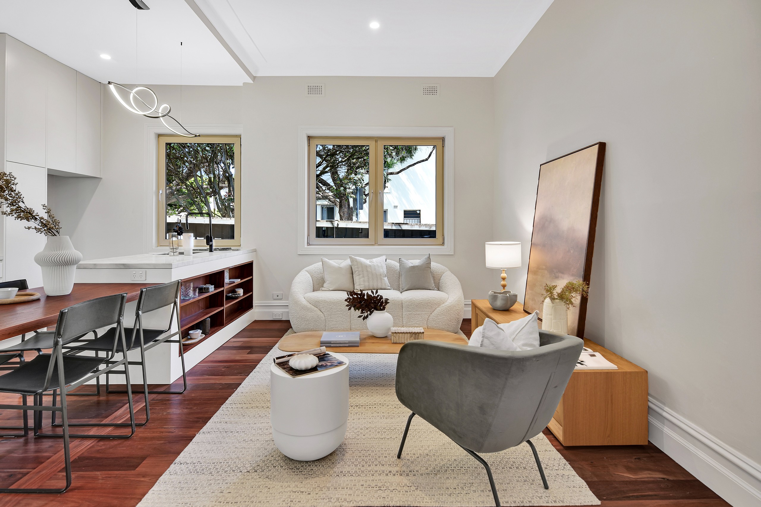 2/49 Newington Road, Marrickville, NSW 2204