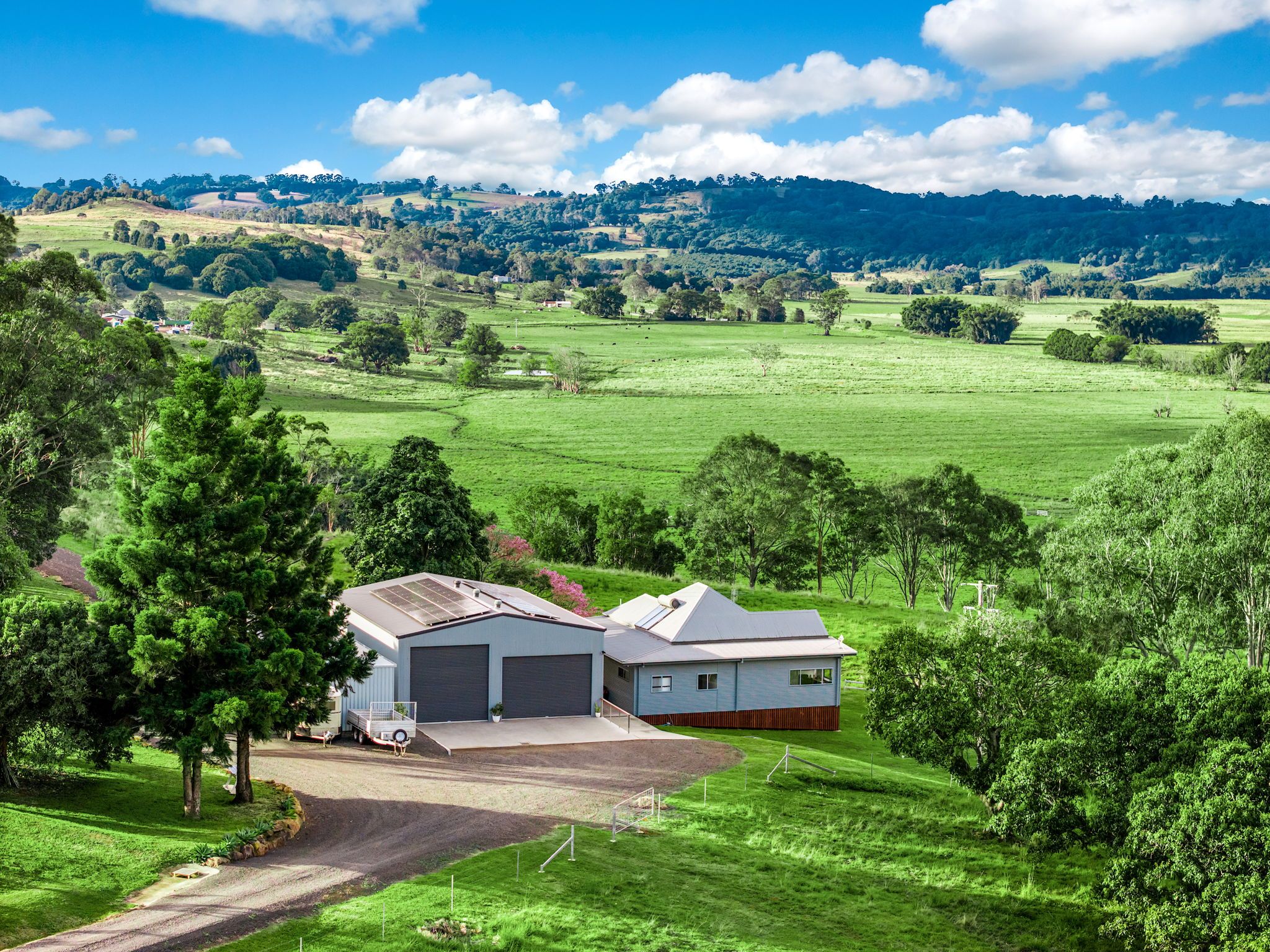 1368 Wyrallah Road, Tucki Tucki, NSW 2480