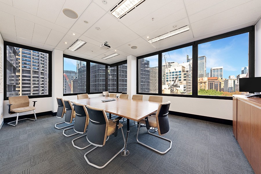 Suite 901/50 Margaret Street, Sydney, NSW 2000
