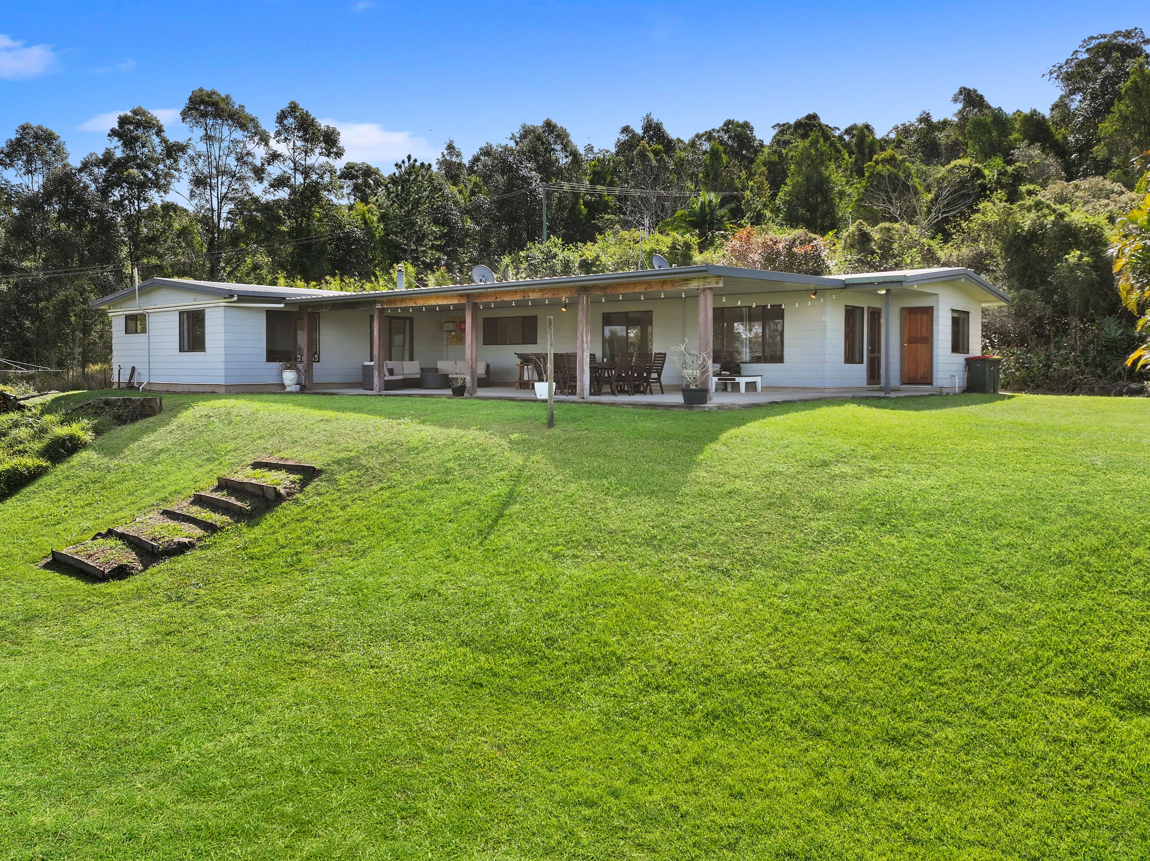 38 WRIGHT Road, Stanmore QLD 4514