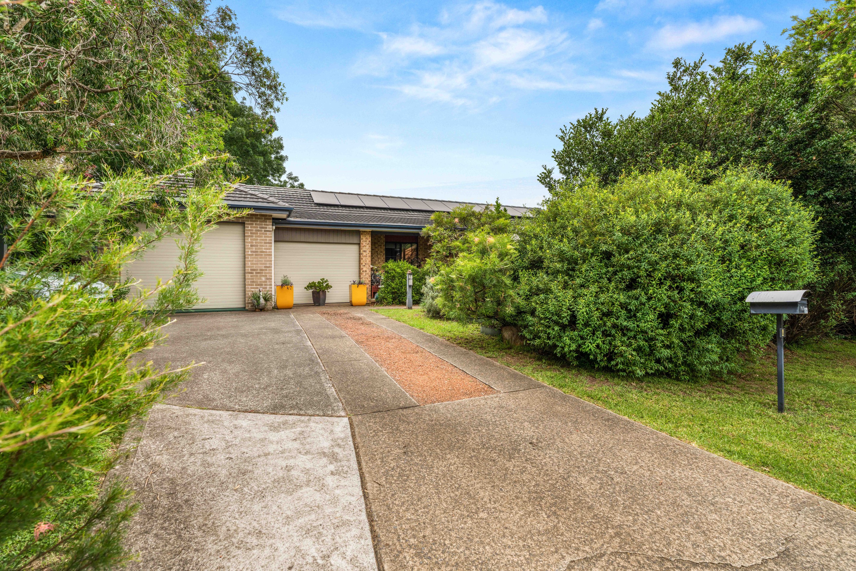 4 Woolway Close, Cambewarra Village, NSW 2540