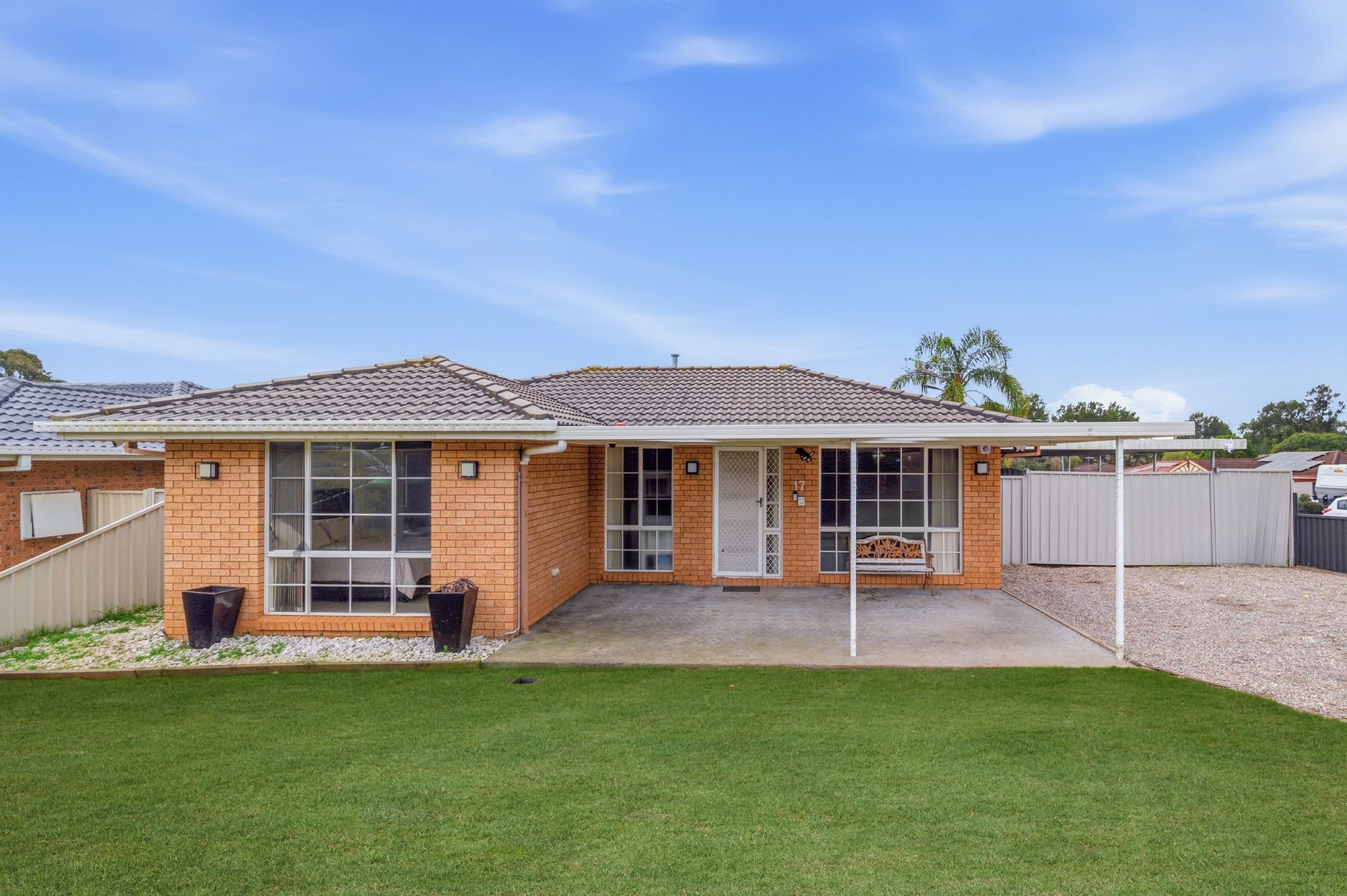 17 Lodestone Place — photo from Ray White Macarthur Group