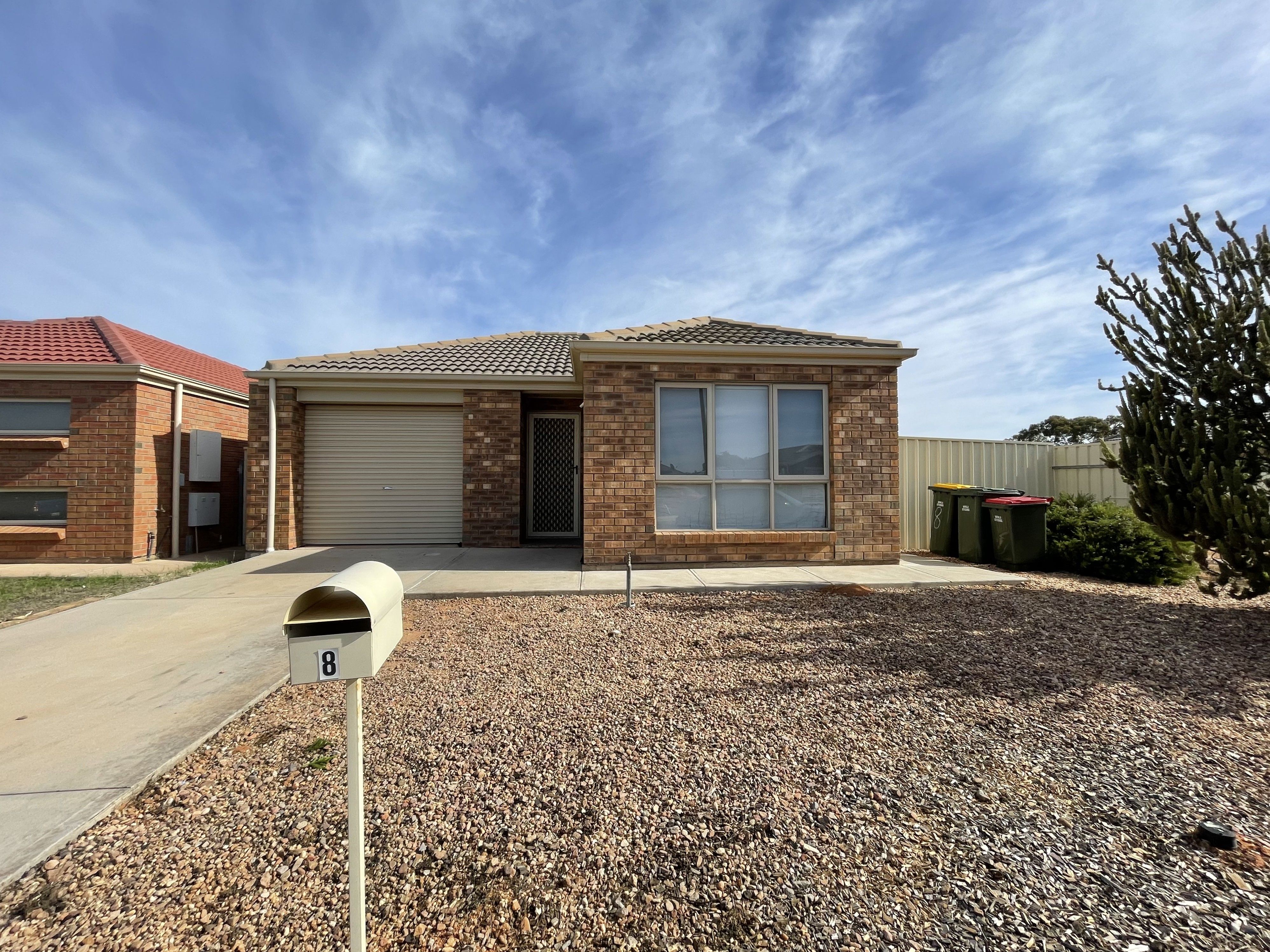 8 Callaghan Court, Whyalla Stuart, SA 5608