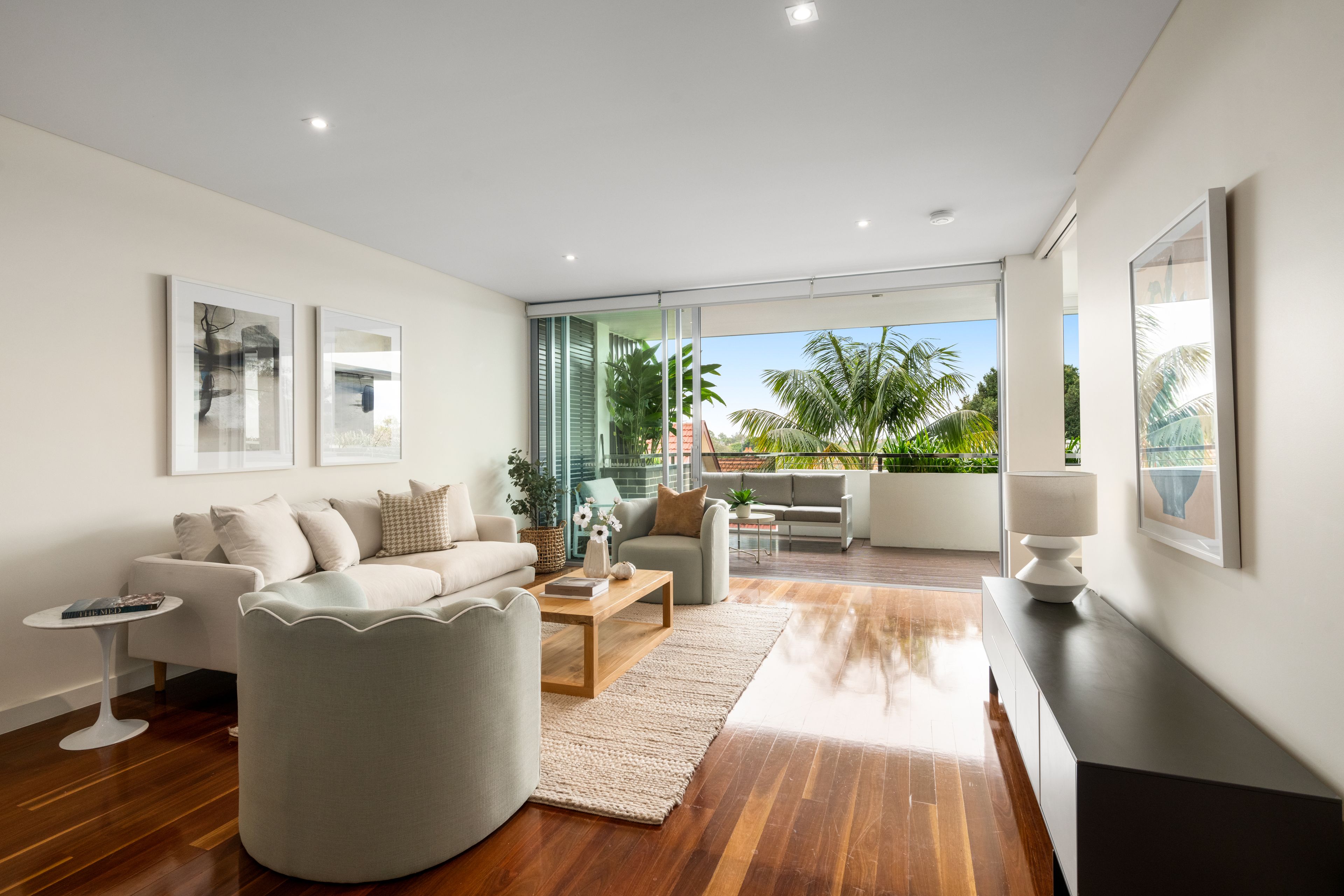 100 Glover Street, Mosman NSW 2088