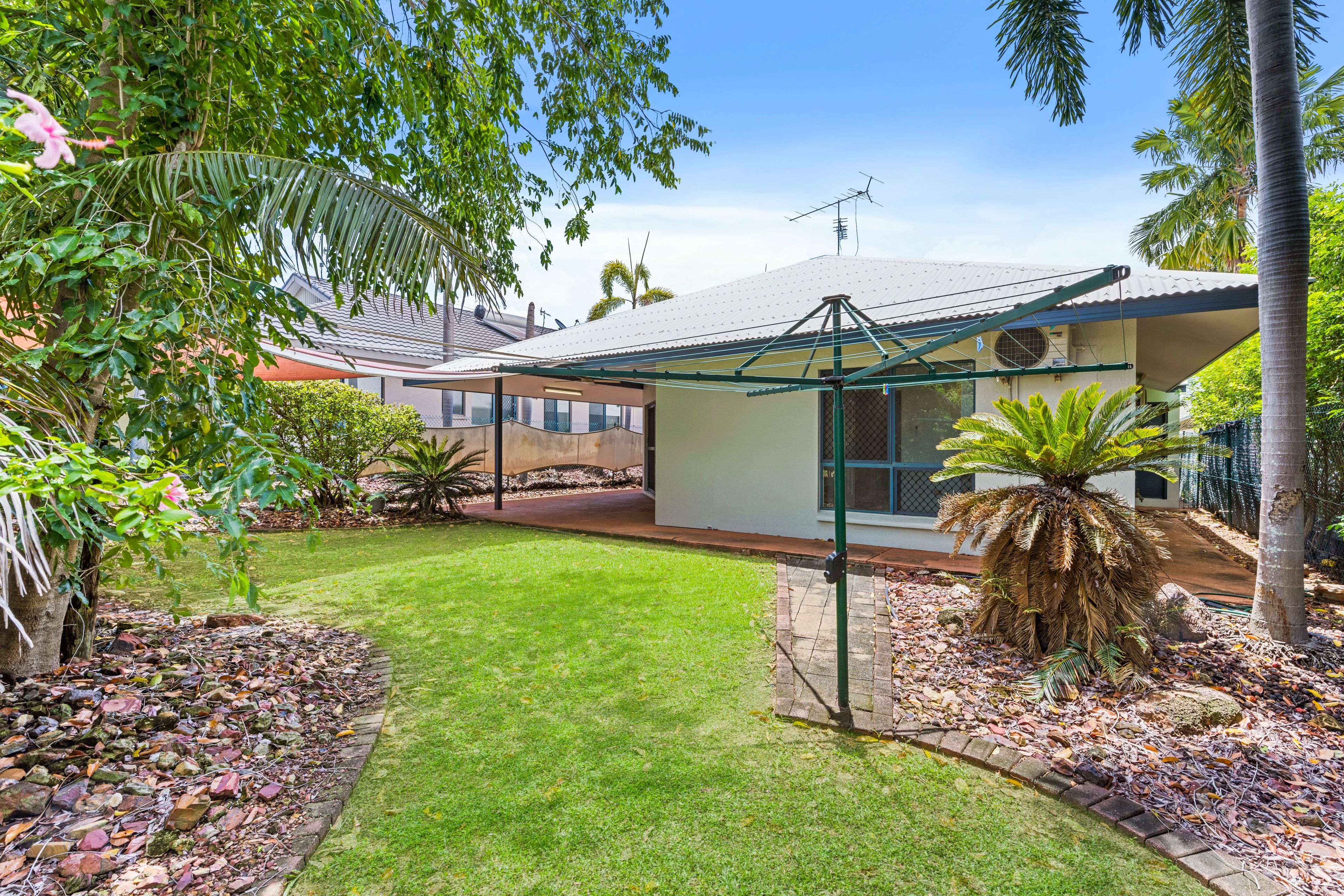 32 Whitington Circuit, Gunn, NT 0832
