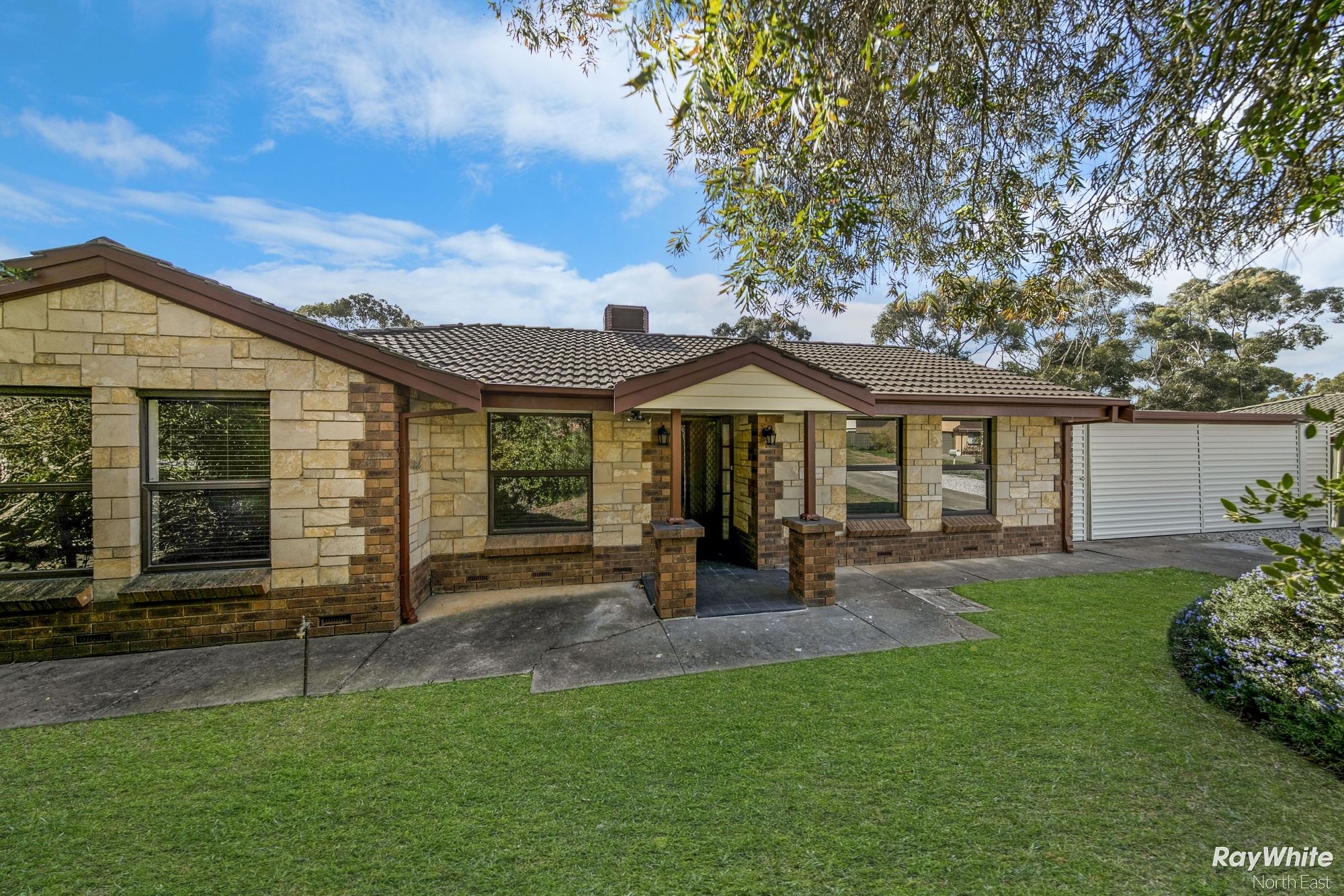 10 Hutt Place, Modbury Heights SA 5092