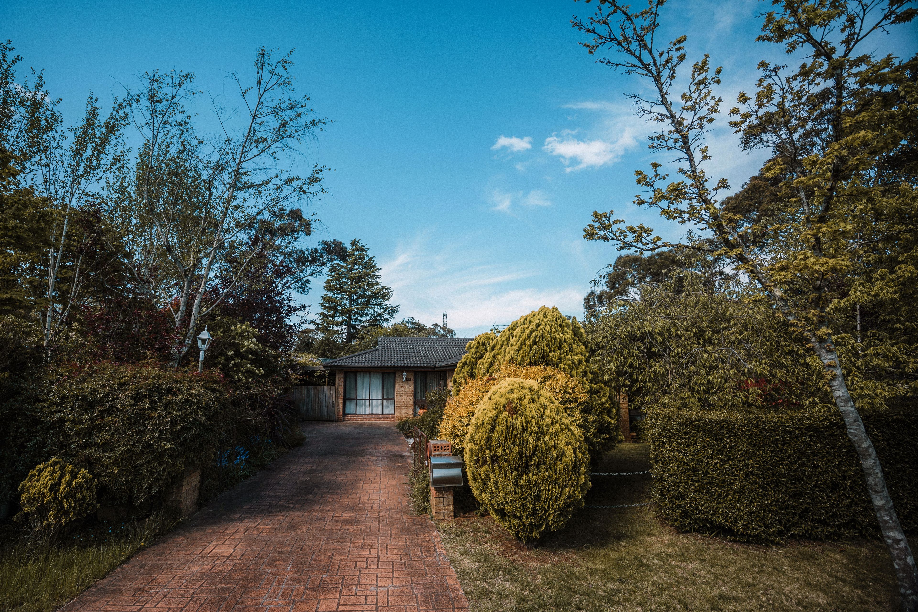 218 Connaught Road, Blackheath NSW 2785