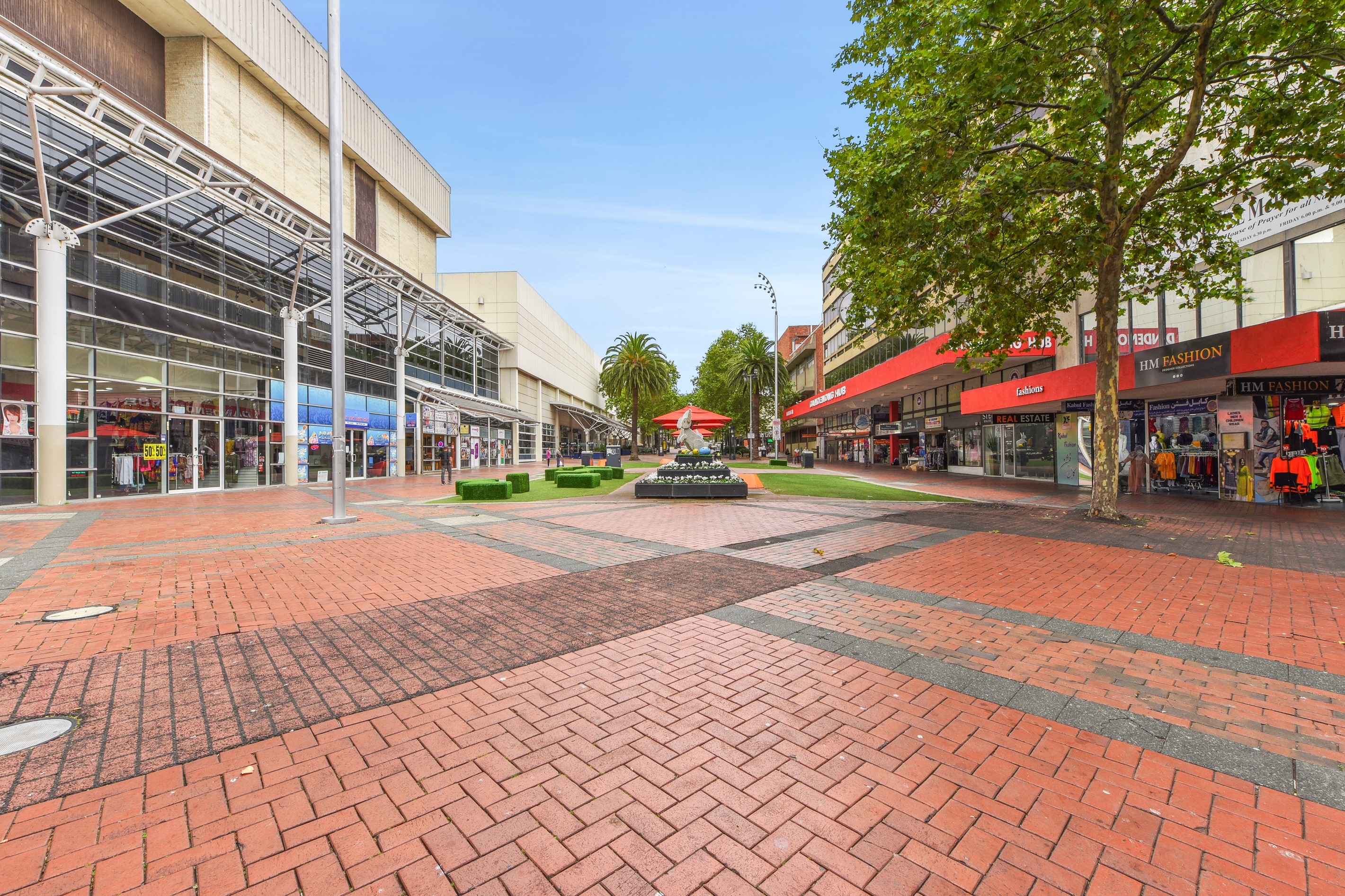 The Hub Arcade/Shop 45, 28 McCrae Street, Dandenong, VIC 3175