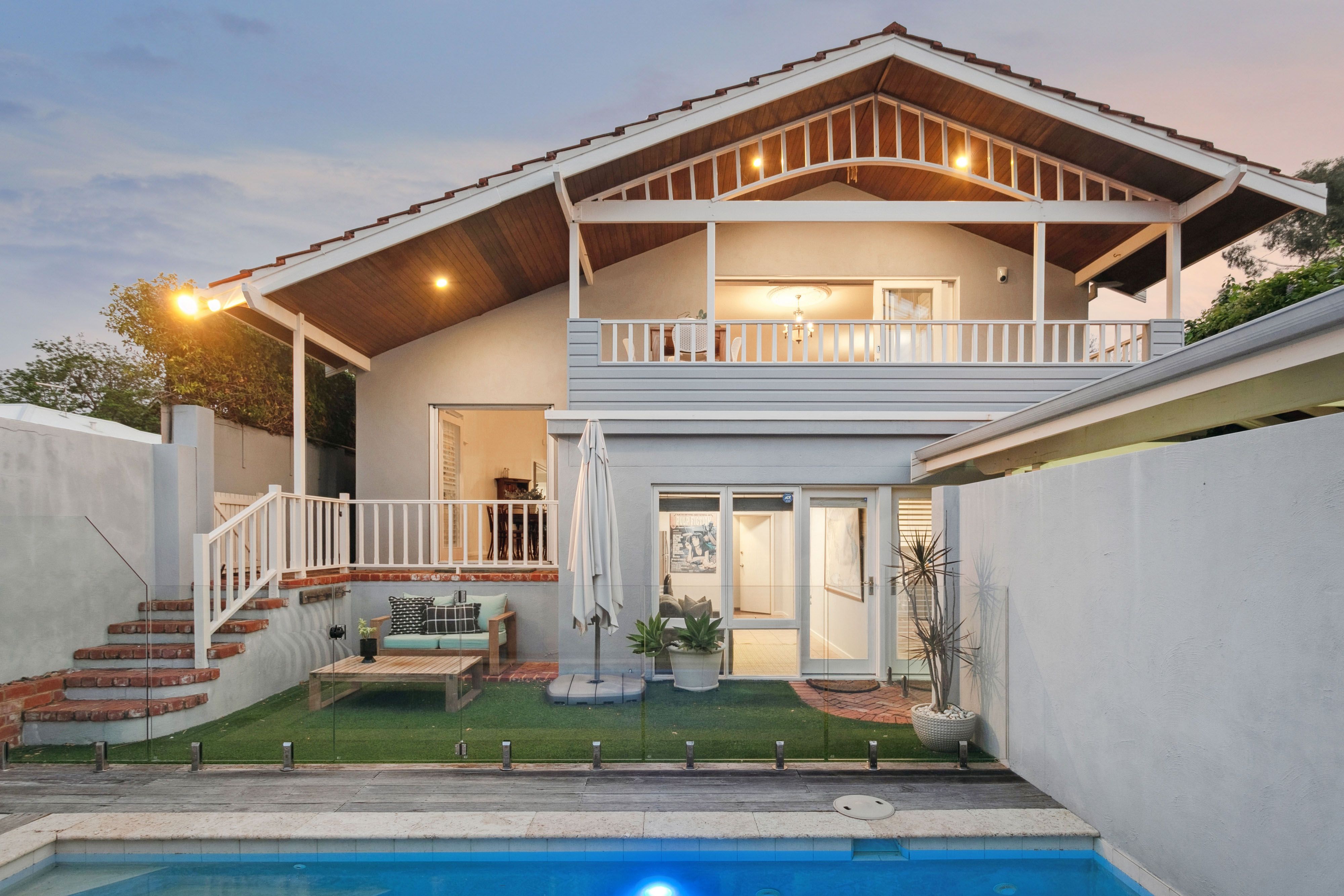 29 Napier Street, Cottesloe, WA 6011