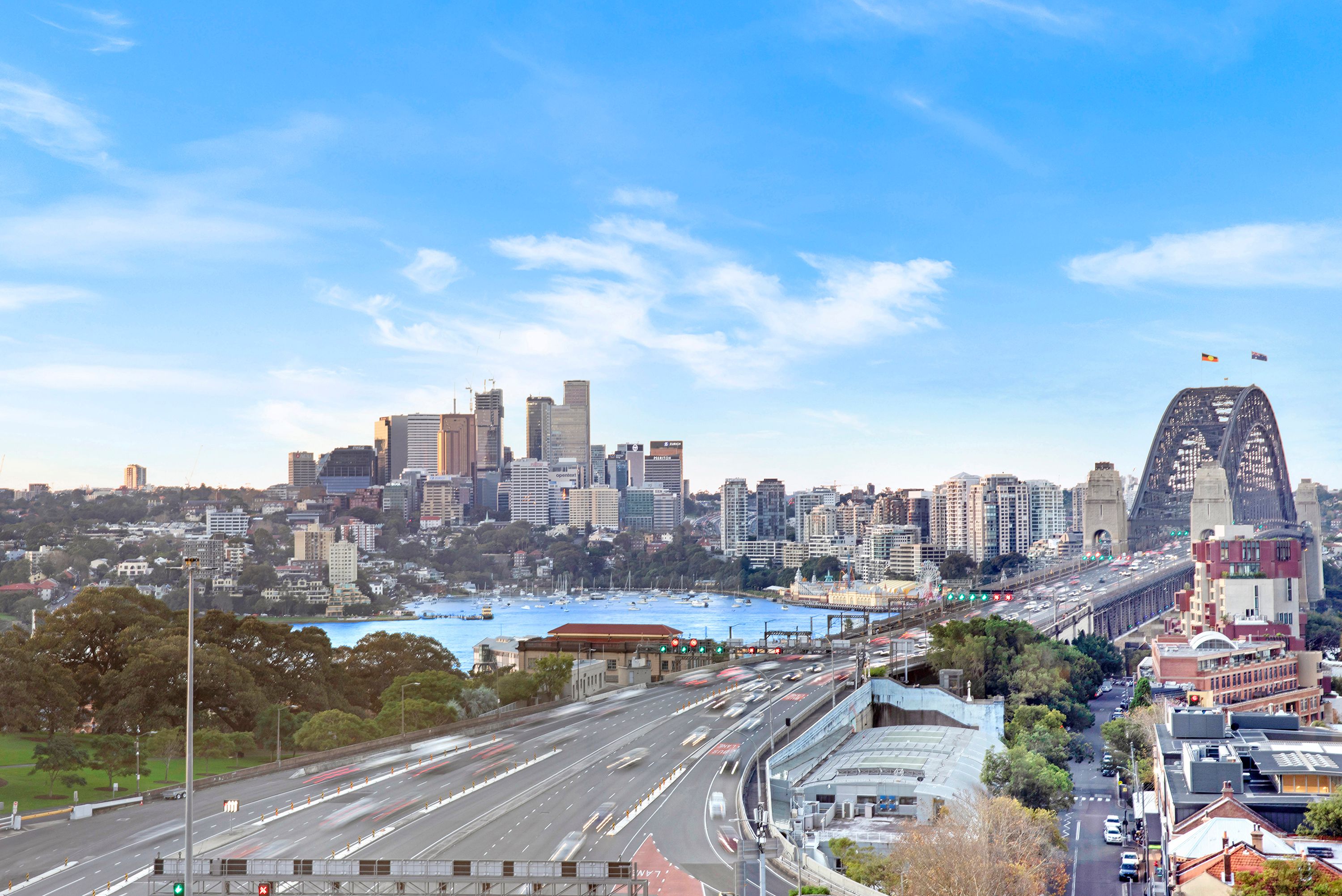 19A/171 Gloucester Street, Sydney, NSW 2000