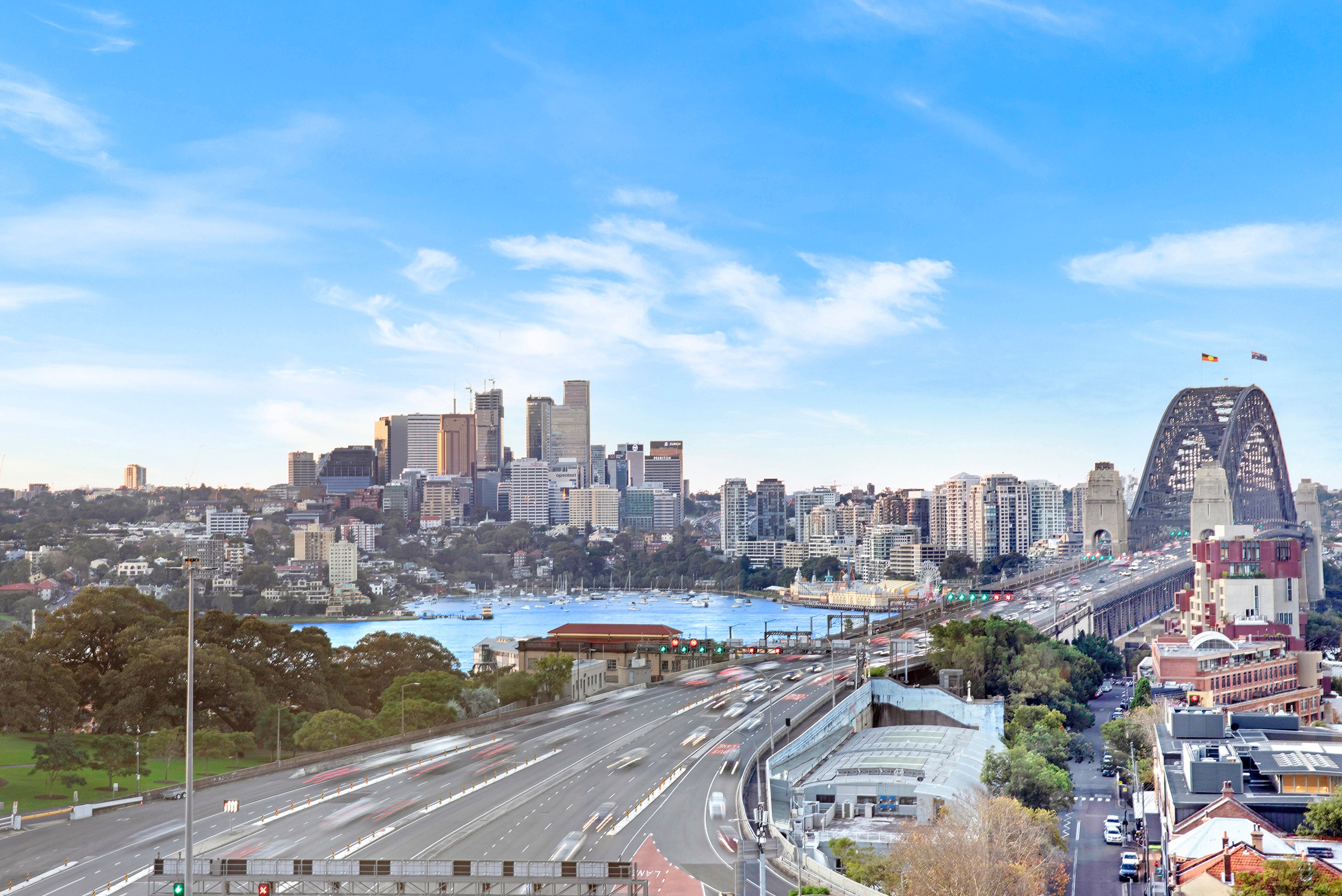 19A/171 Gloucester Street, Sydney, NSW 2000