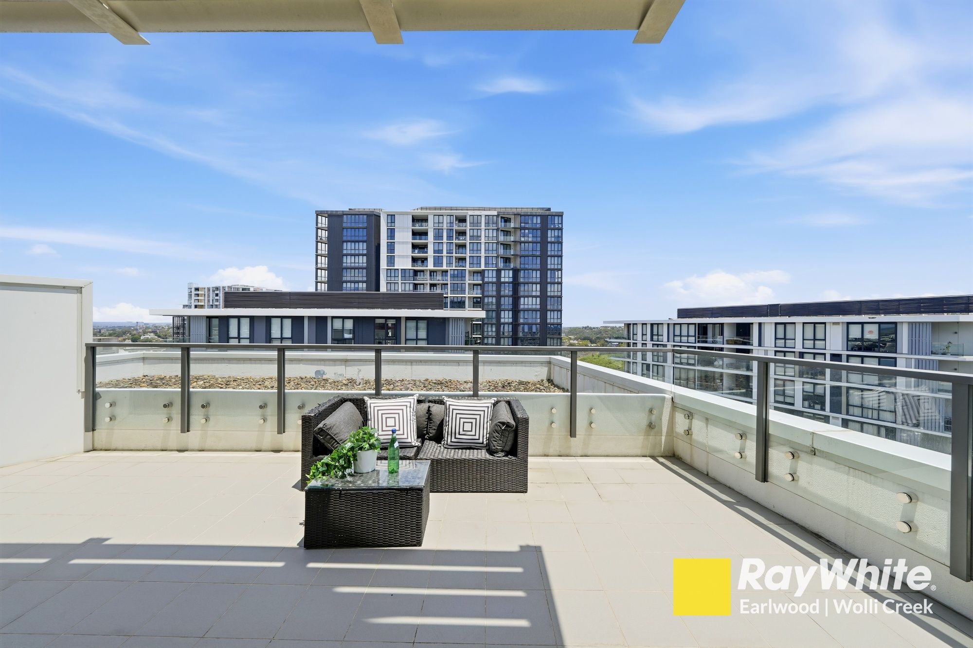 1506/2 Chisholm Street, Wolli Creek, NSW 2205