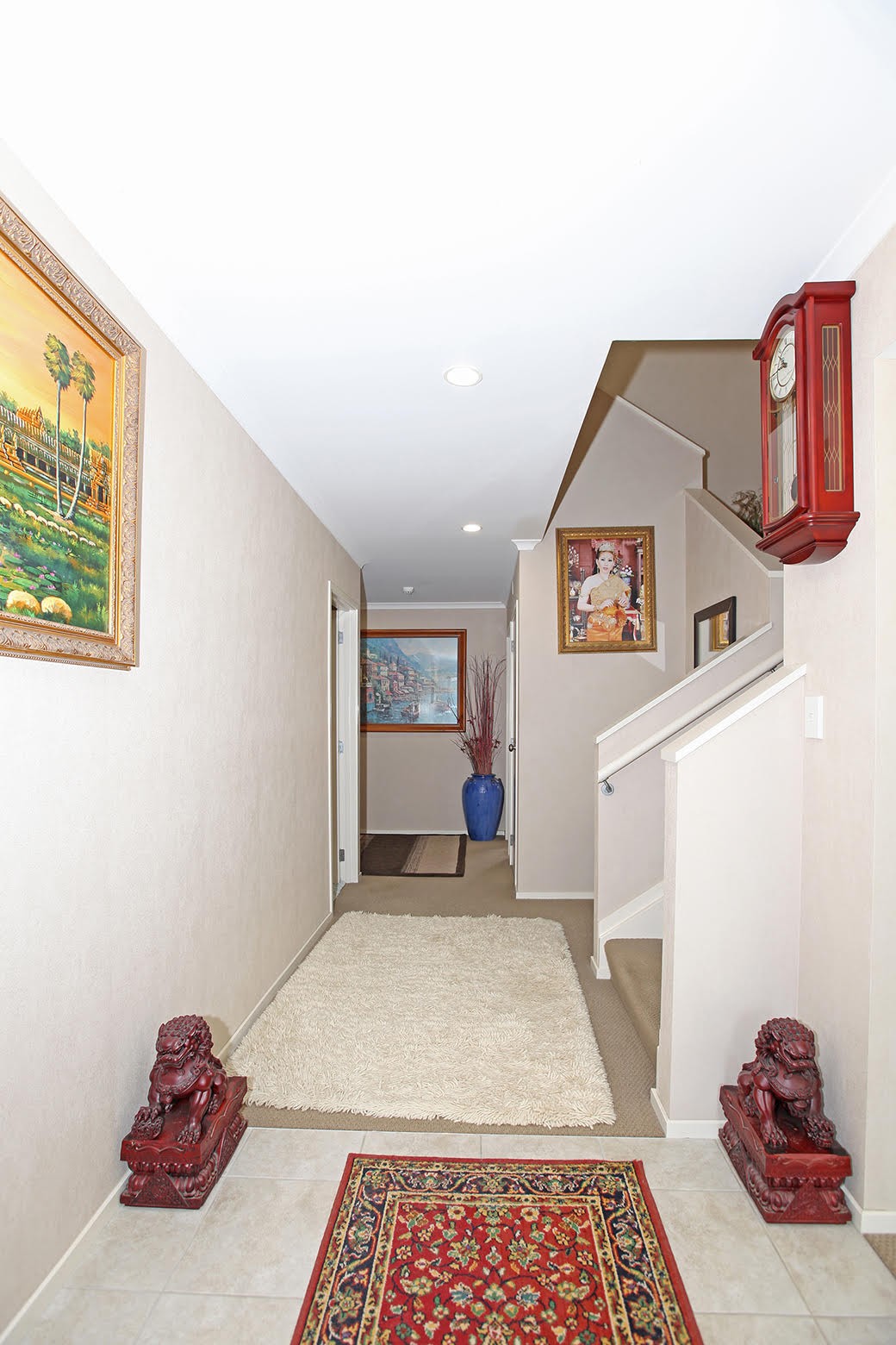 21 Dalcross Drive, Flat Bush, Manukau City