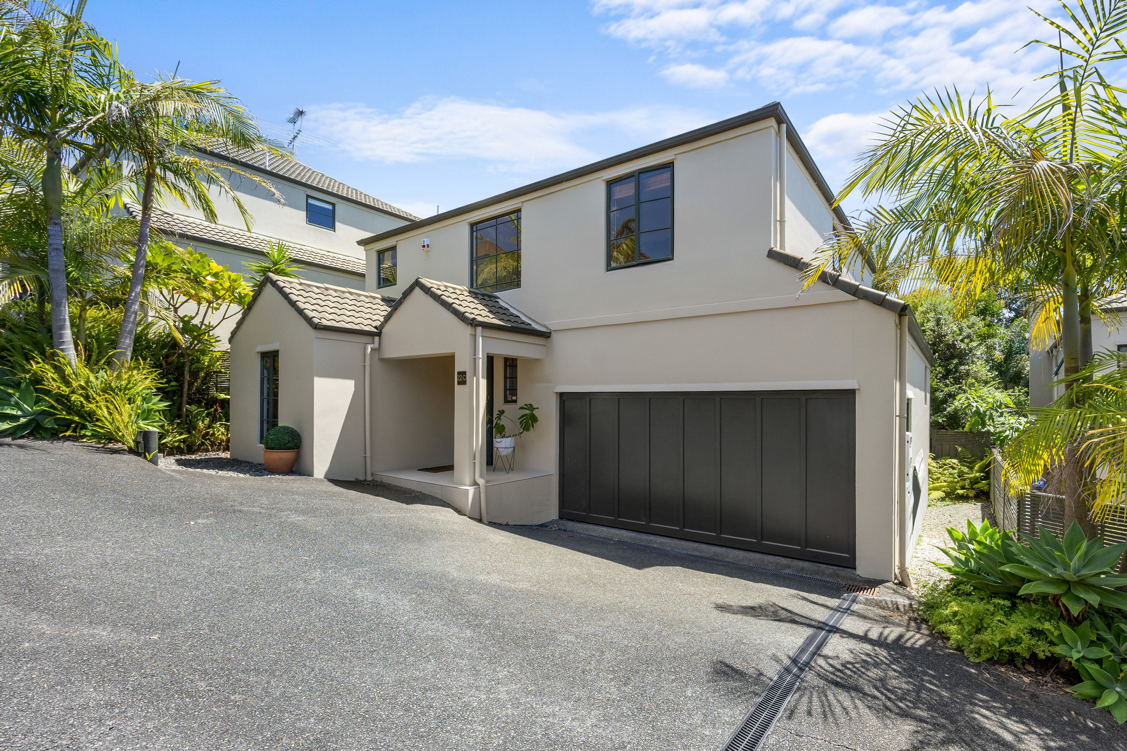 22C Sylvia Road, St Heliers, Auckland City
