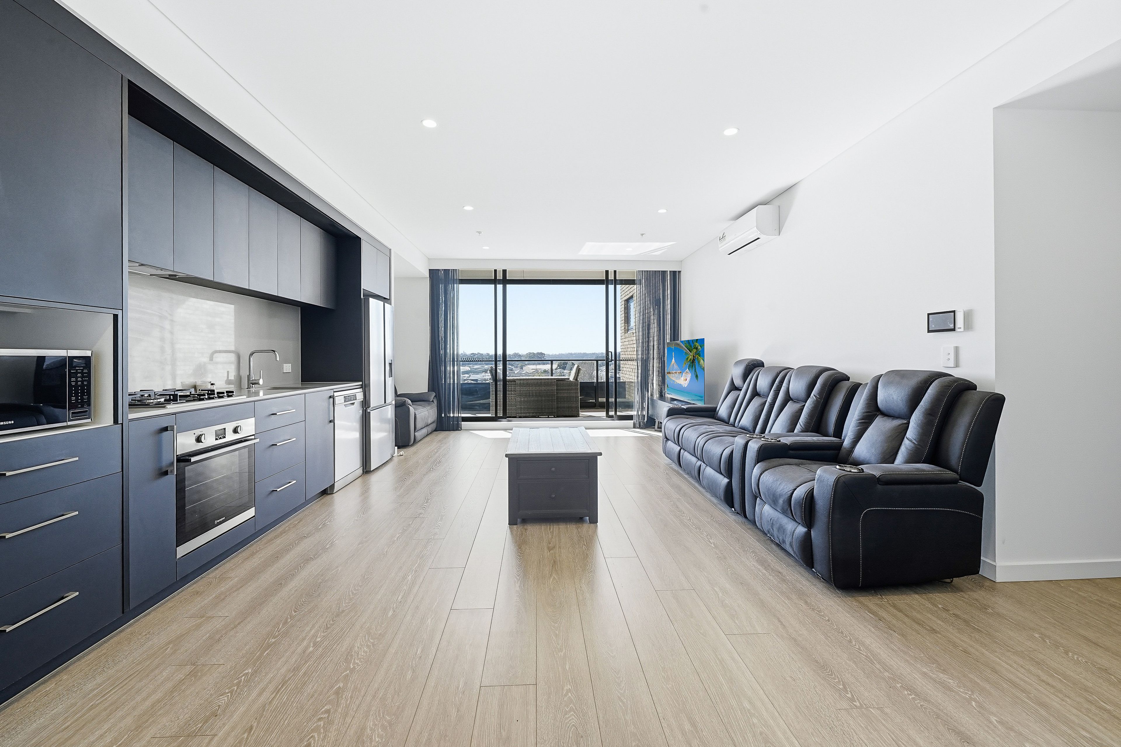 513/26A Lord Sheffield Circuit — photo from Ray White United Group