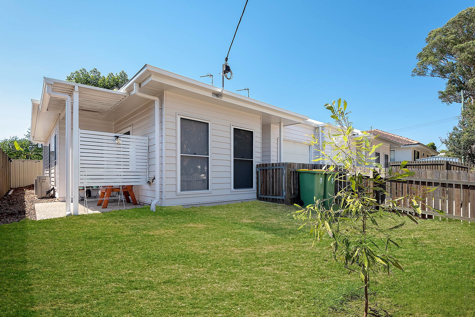 1 & 2/124C Holberton Street, Newtown, QLD 4350