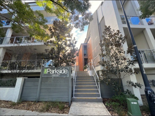 7/1-5 Parkside Crescent, Campbelltown, NSW 2560