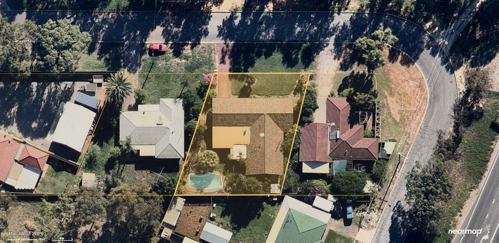 6 Green Street, Bluff Point, WA 6530