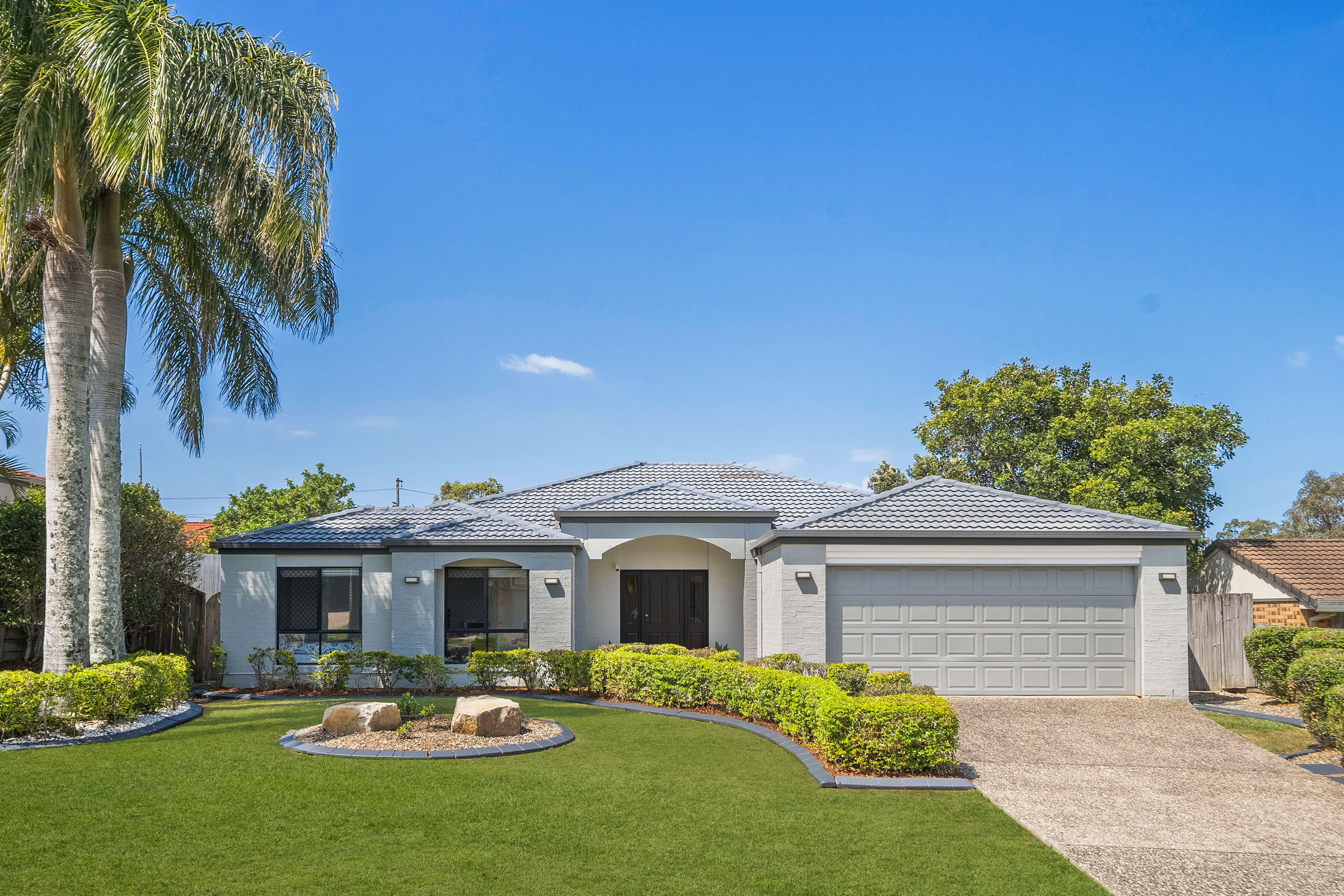 4 Ballard Court, Murrumba Downs QLD 4503
