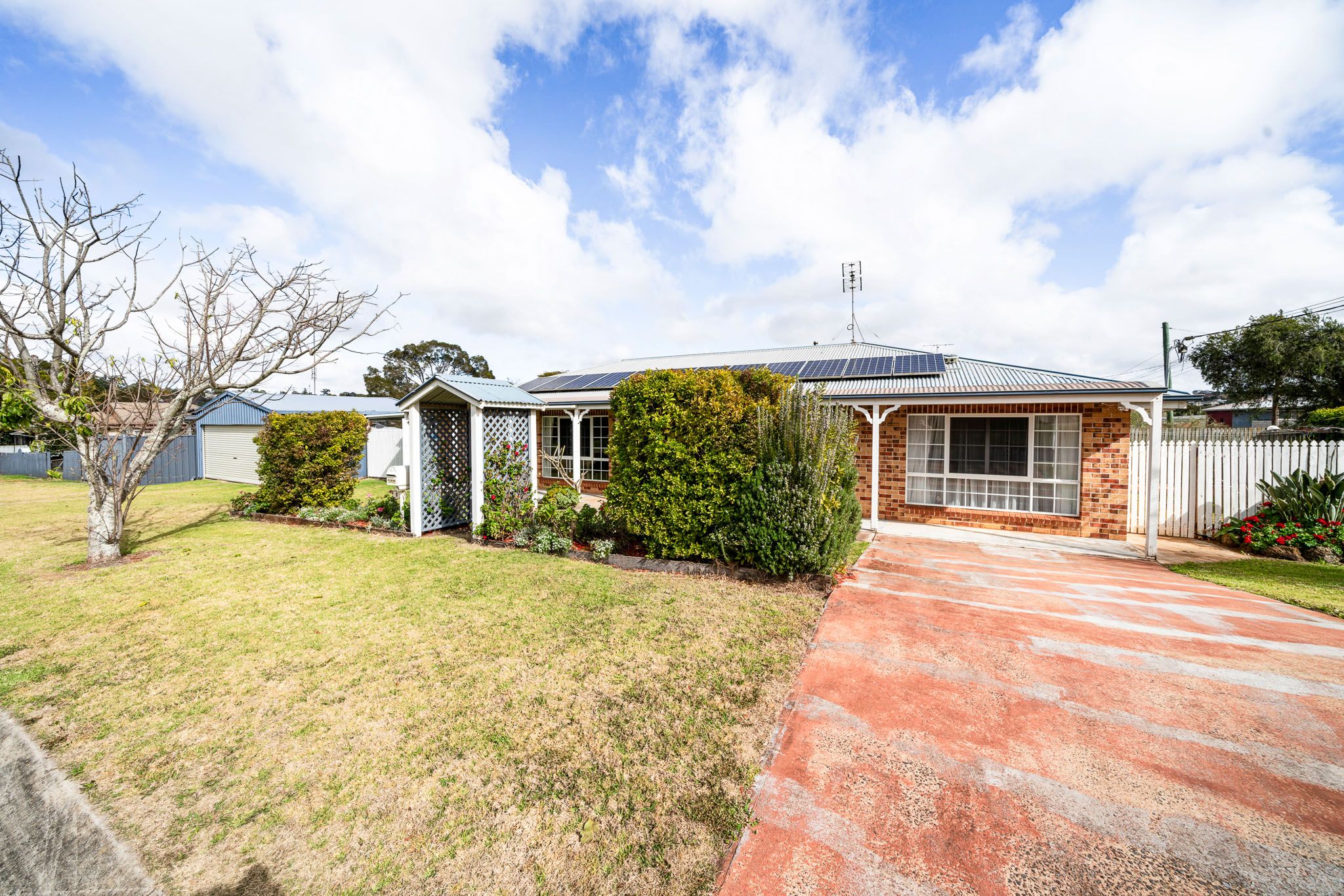 1 Waverley Street — photo 3 of 20