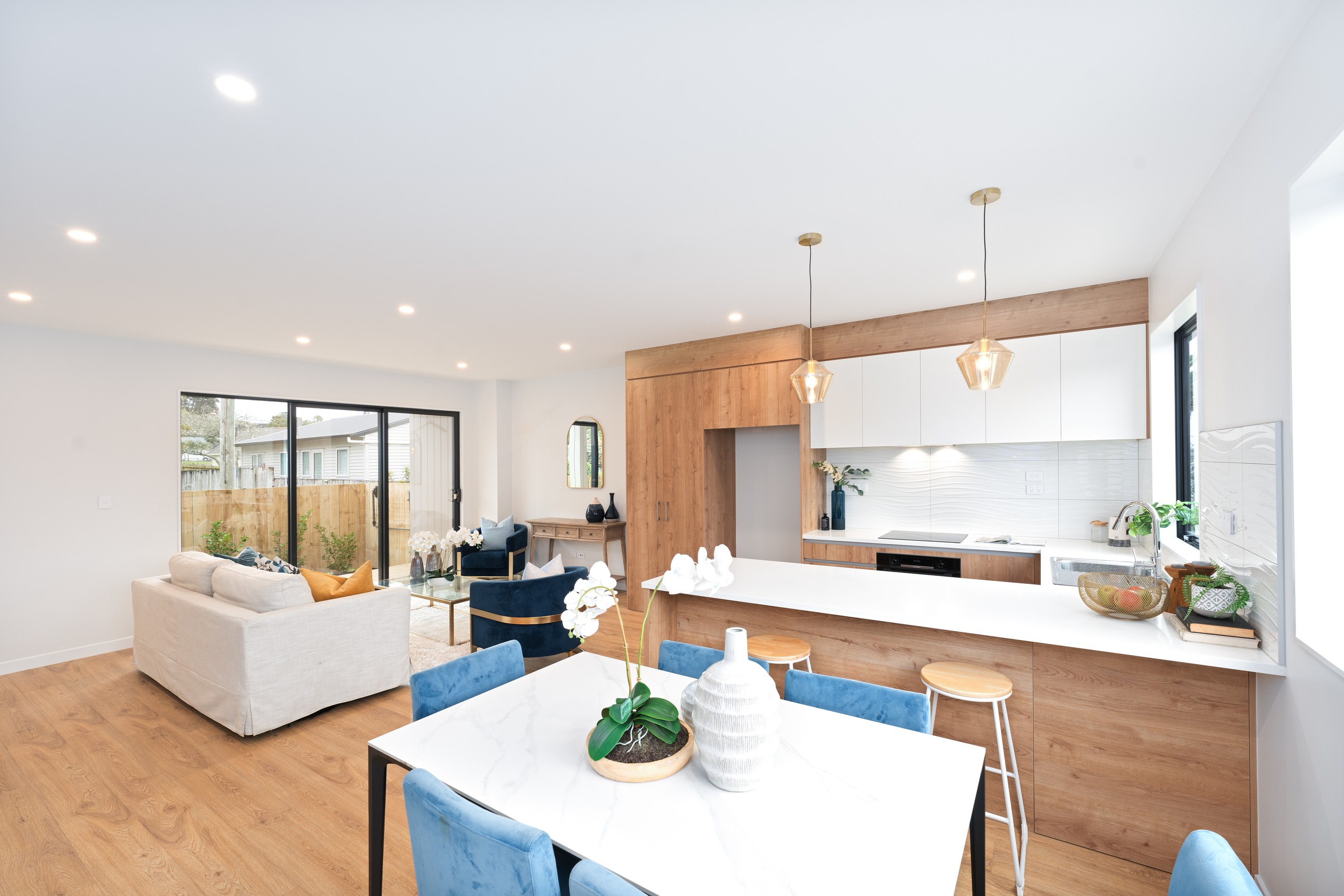 7D Hilton Place, Glen Innes, Auckland City