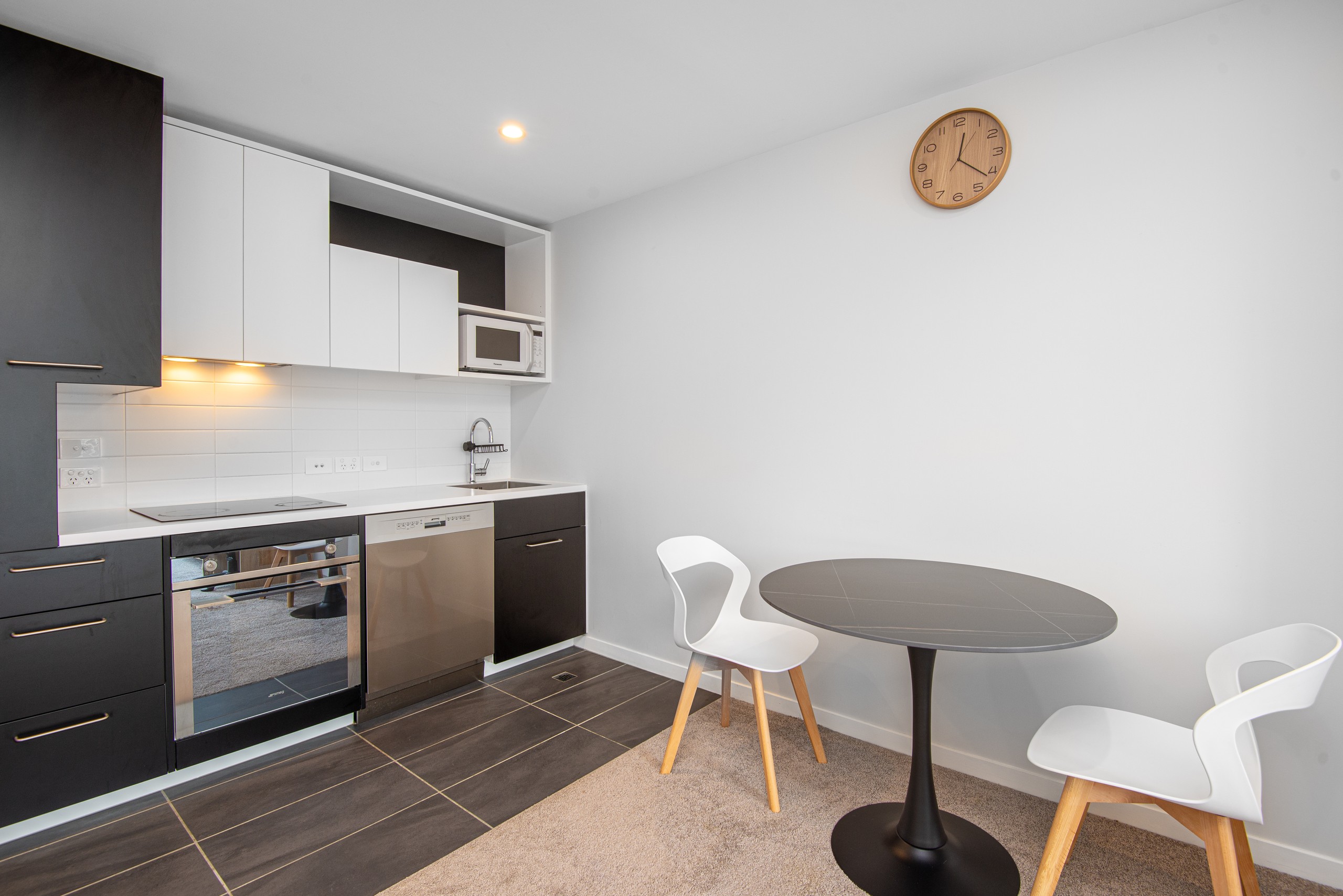 801/166 Victoria Street, Te Aro, Wellington City