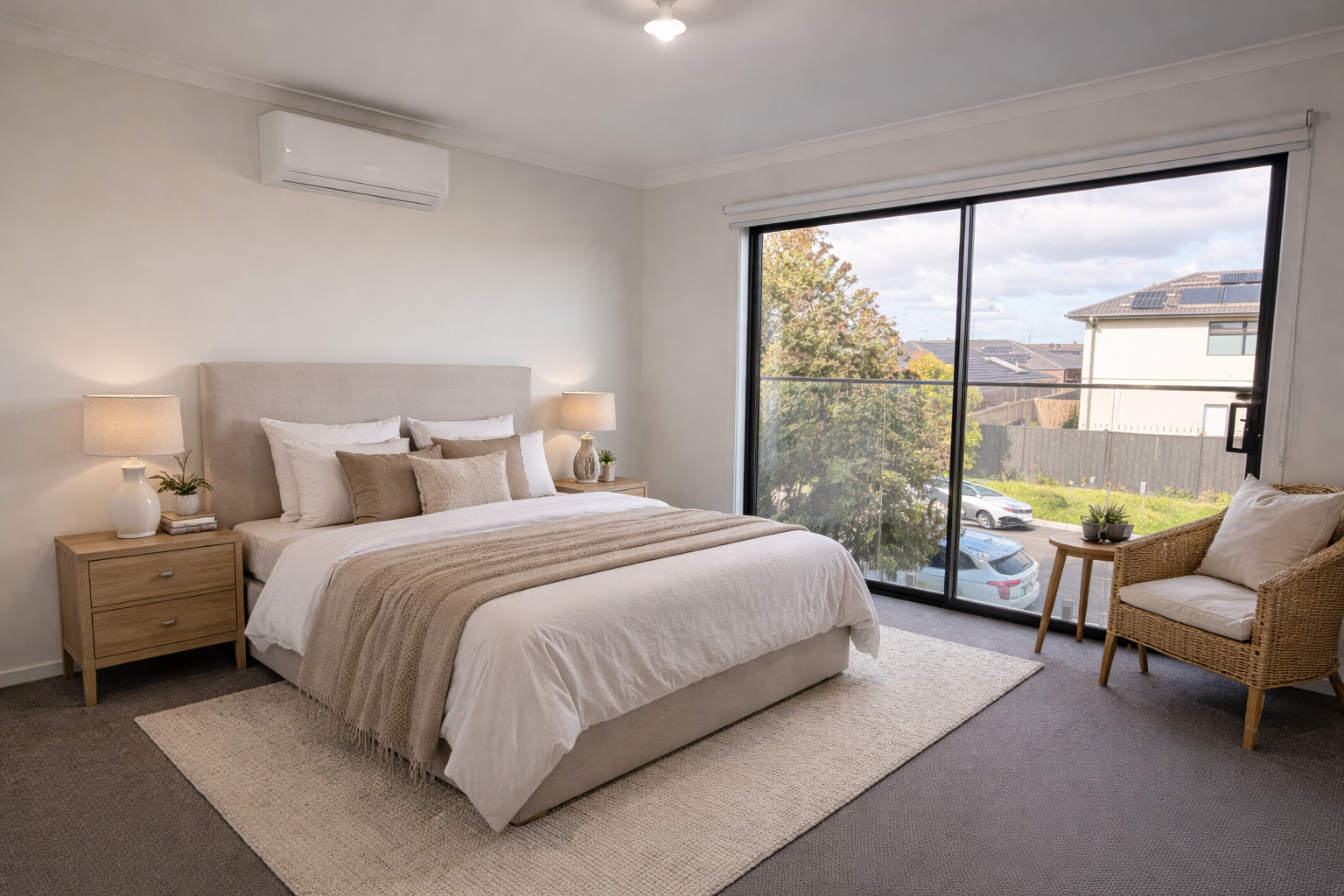 1/33 Louisville Drive, THORNHILL PARK, VIC 3335