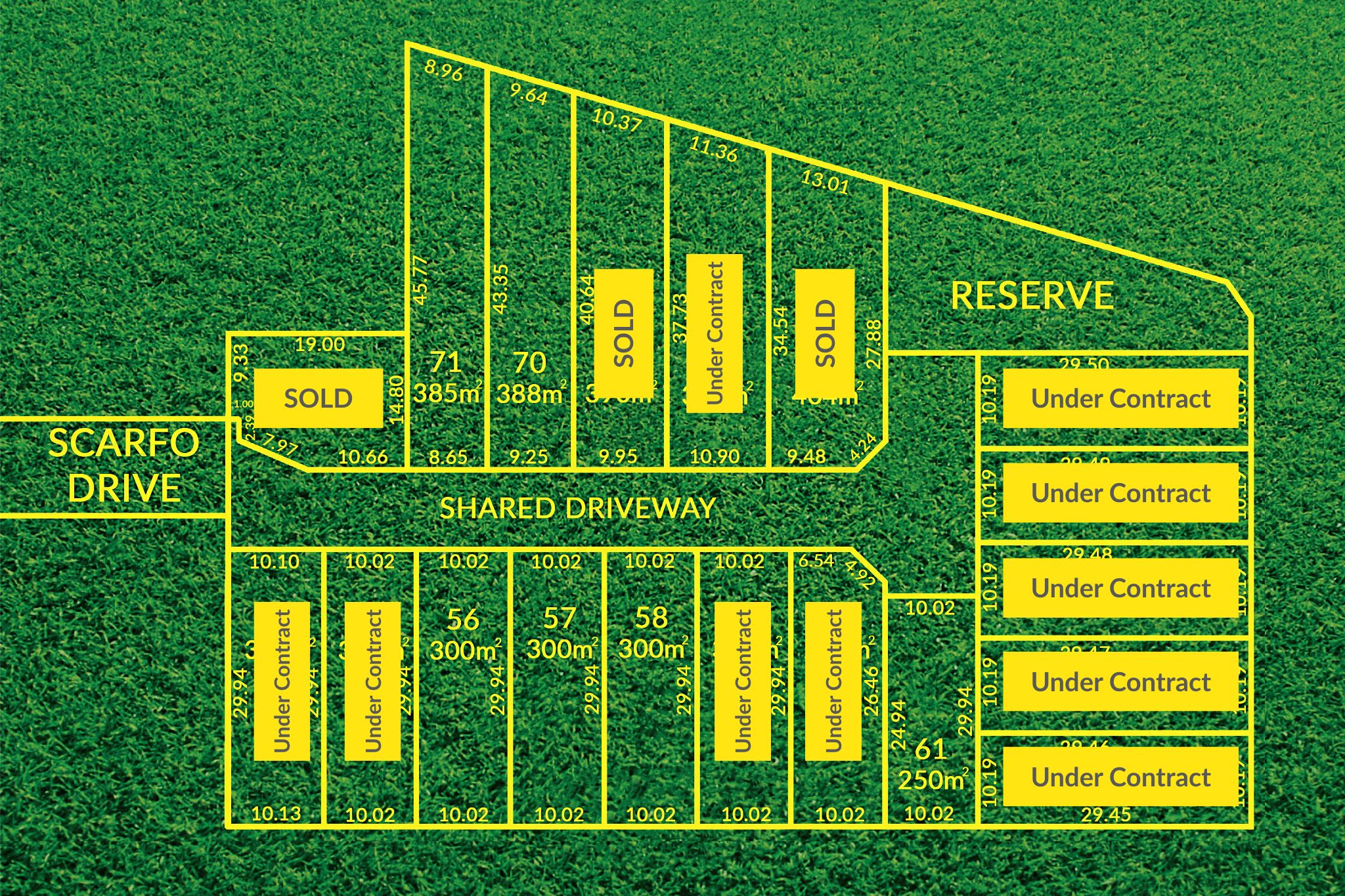 Lot 55 1-5 Martins Road, Salisbury Downs, SA 5108