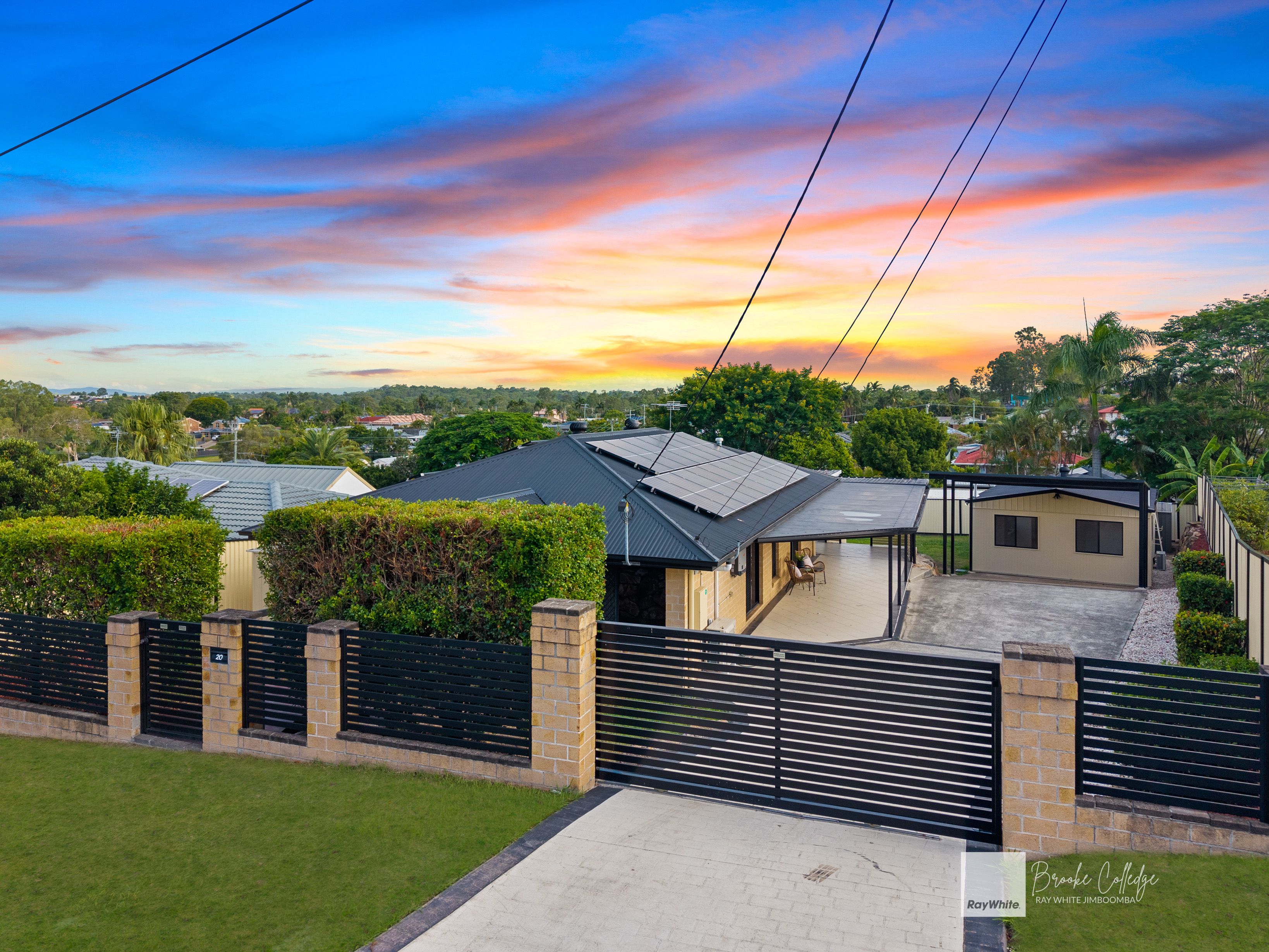 20 Cocas Street, Regents Park, QLD 4118