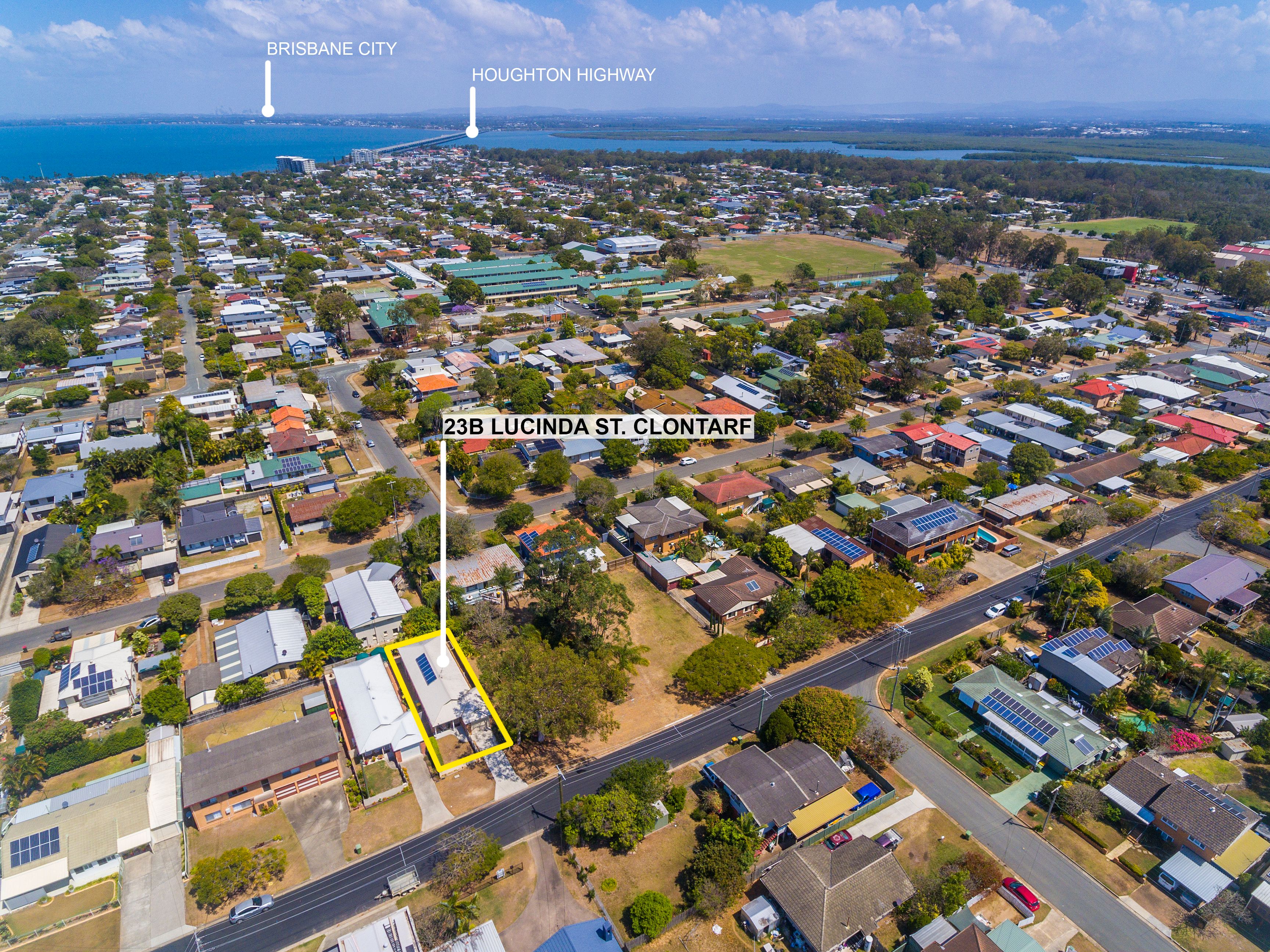 23B Lucinda Street, Clontarf, QLD 4019