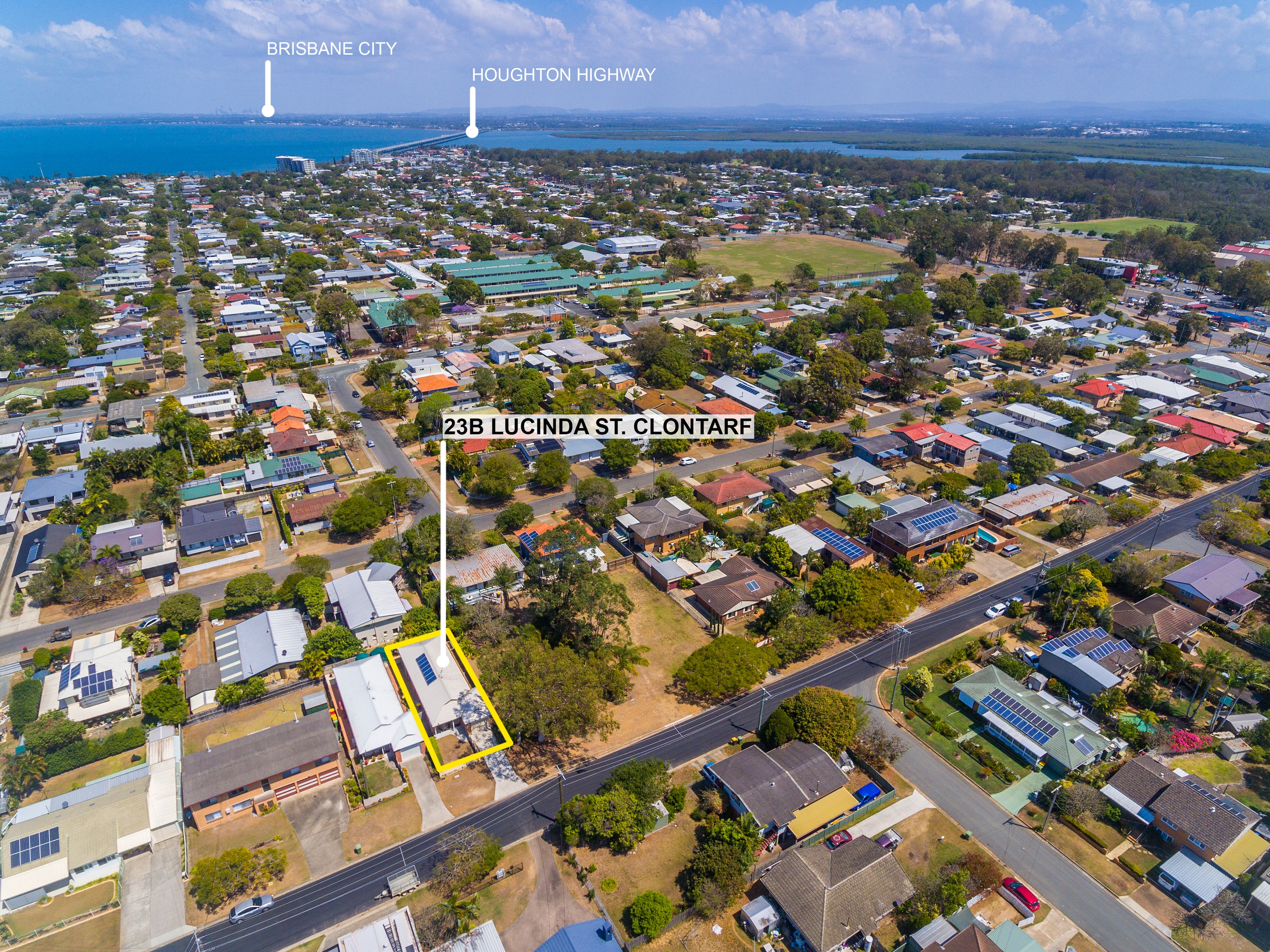 23B Lucinda Street, Clontarf, QLD 4019