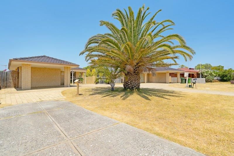 1/63 Saw Avenue, Rockingham, WA 6168