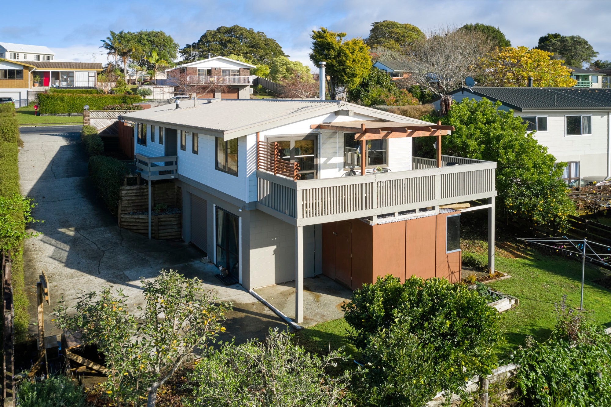 21 Townhead Crescent, Bethlehem, Tauranga City