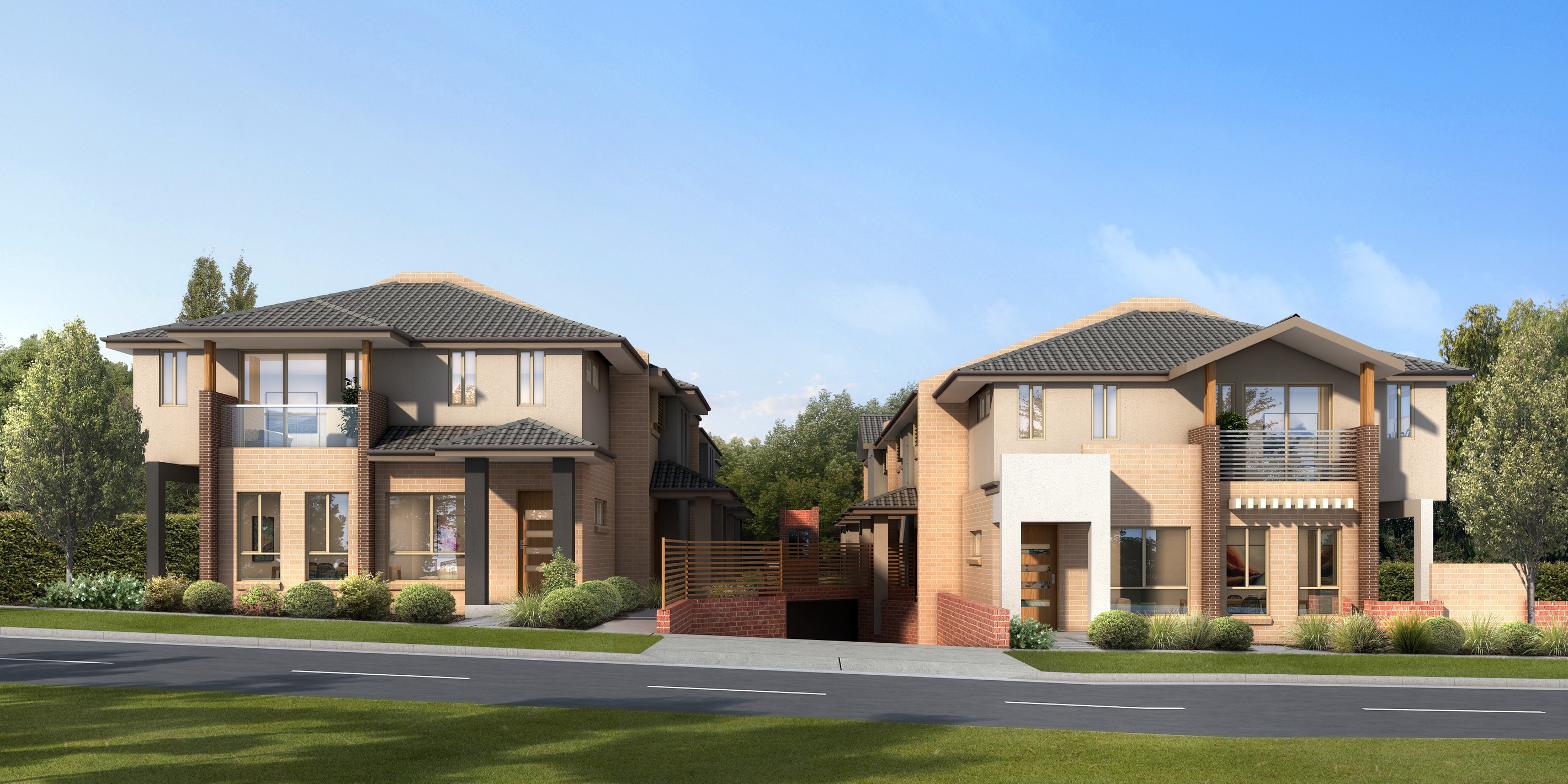 Lot 1, 23 - 25 De Meyrick Avenue, Casula, NSW 2170