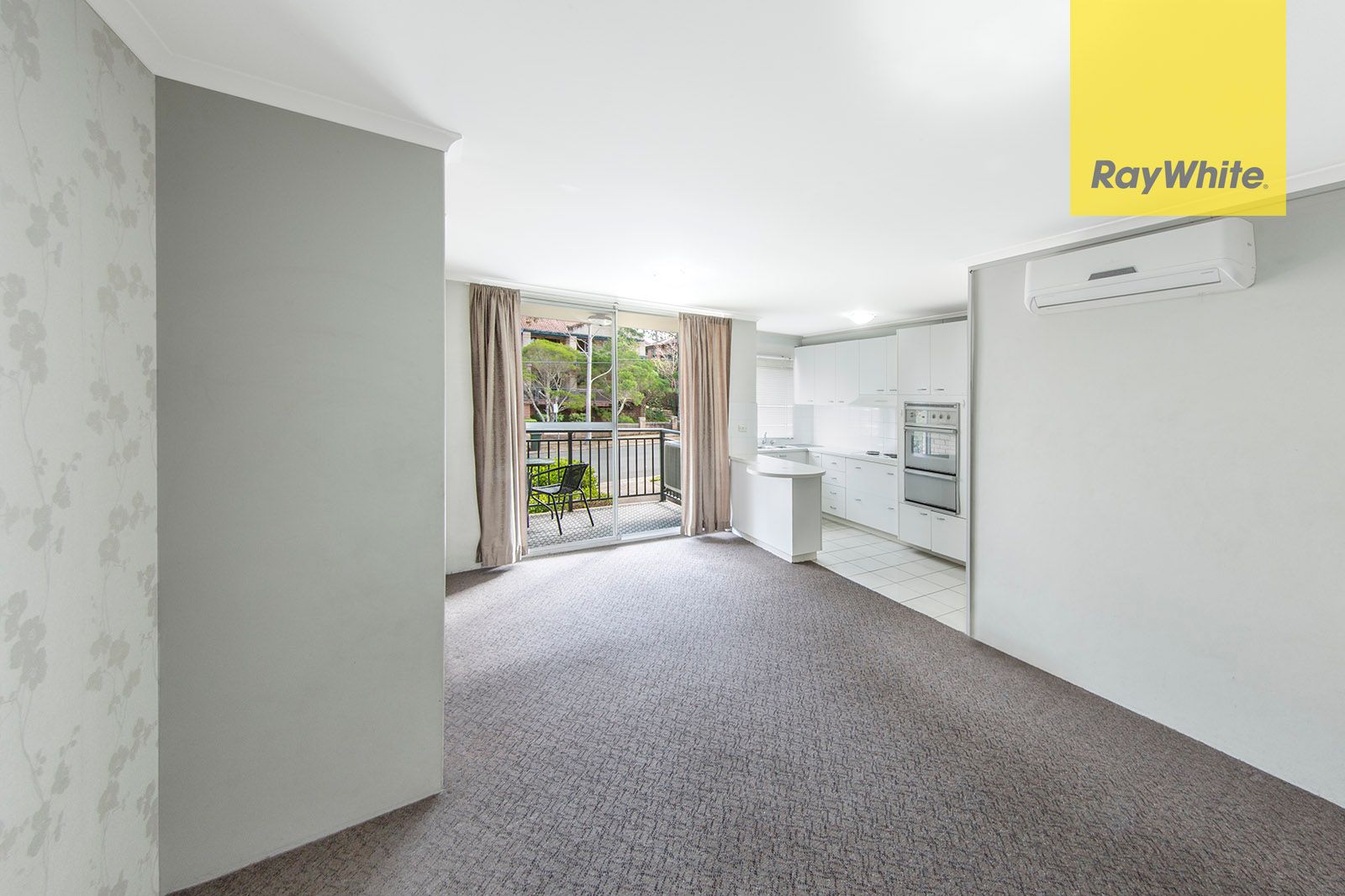 2/15-17 Marsden Street, Parramatta, NSW 2150
