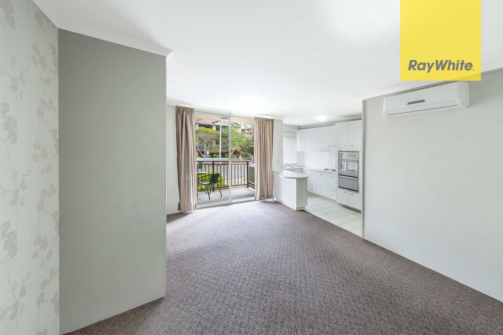 2/15-17 Marsden Street, Parramatta, NSW 2150