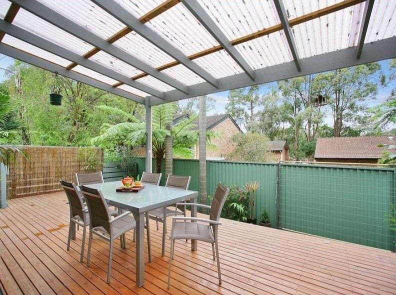 21/178-182 Waterloo Road, Marsfield, NSW 2122