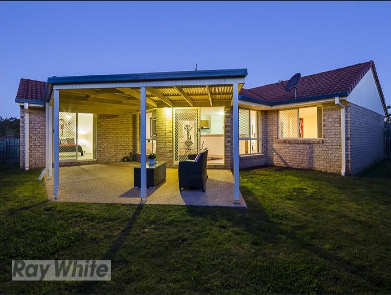 3 Creekside Circuit West, Victoria Point, QLD 4165