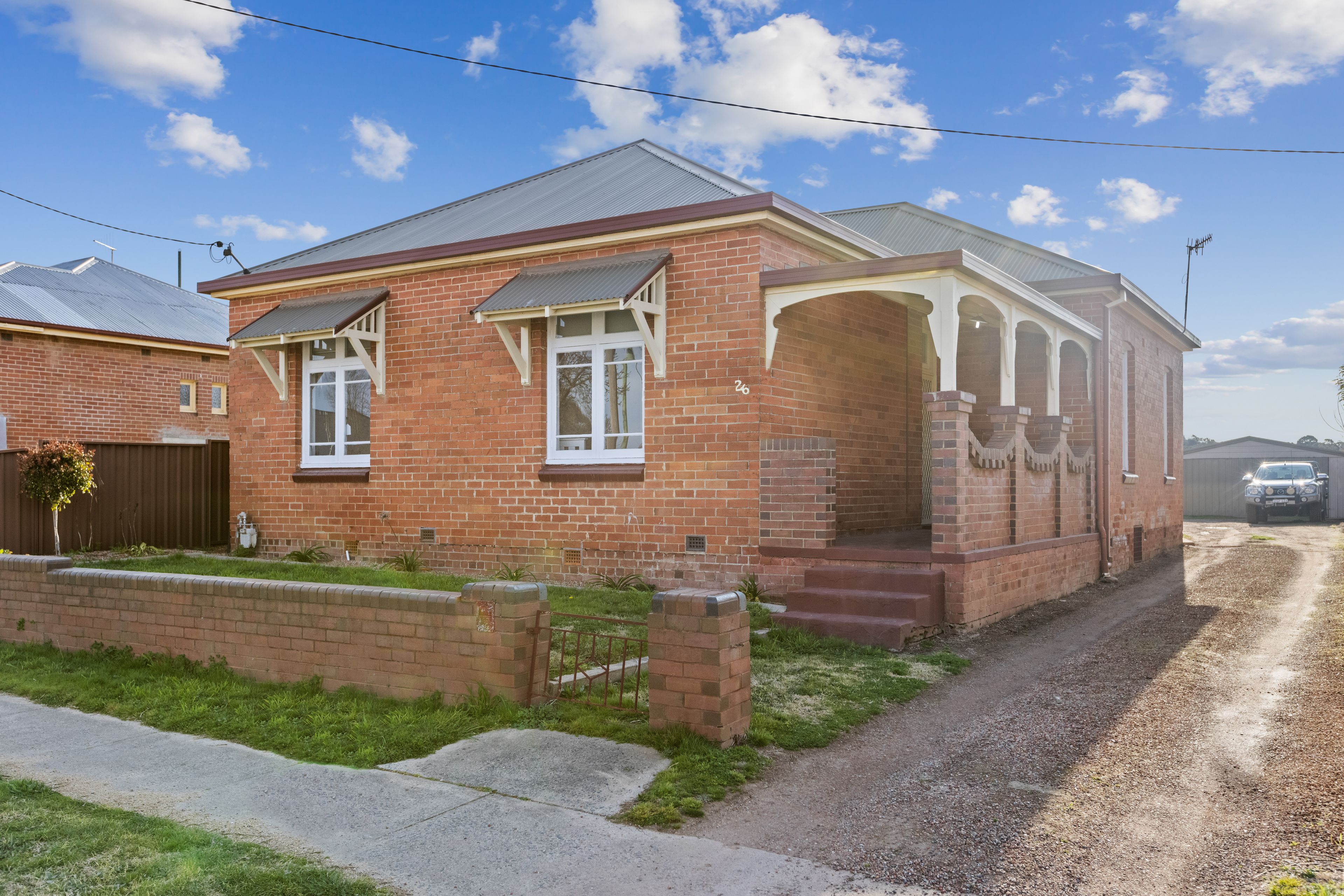 26 Faithfull Street, Goulburn, NSW 2580