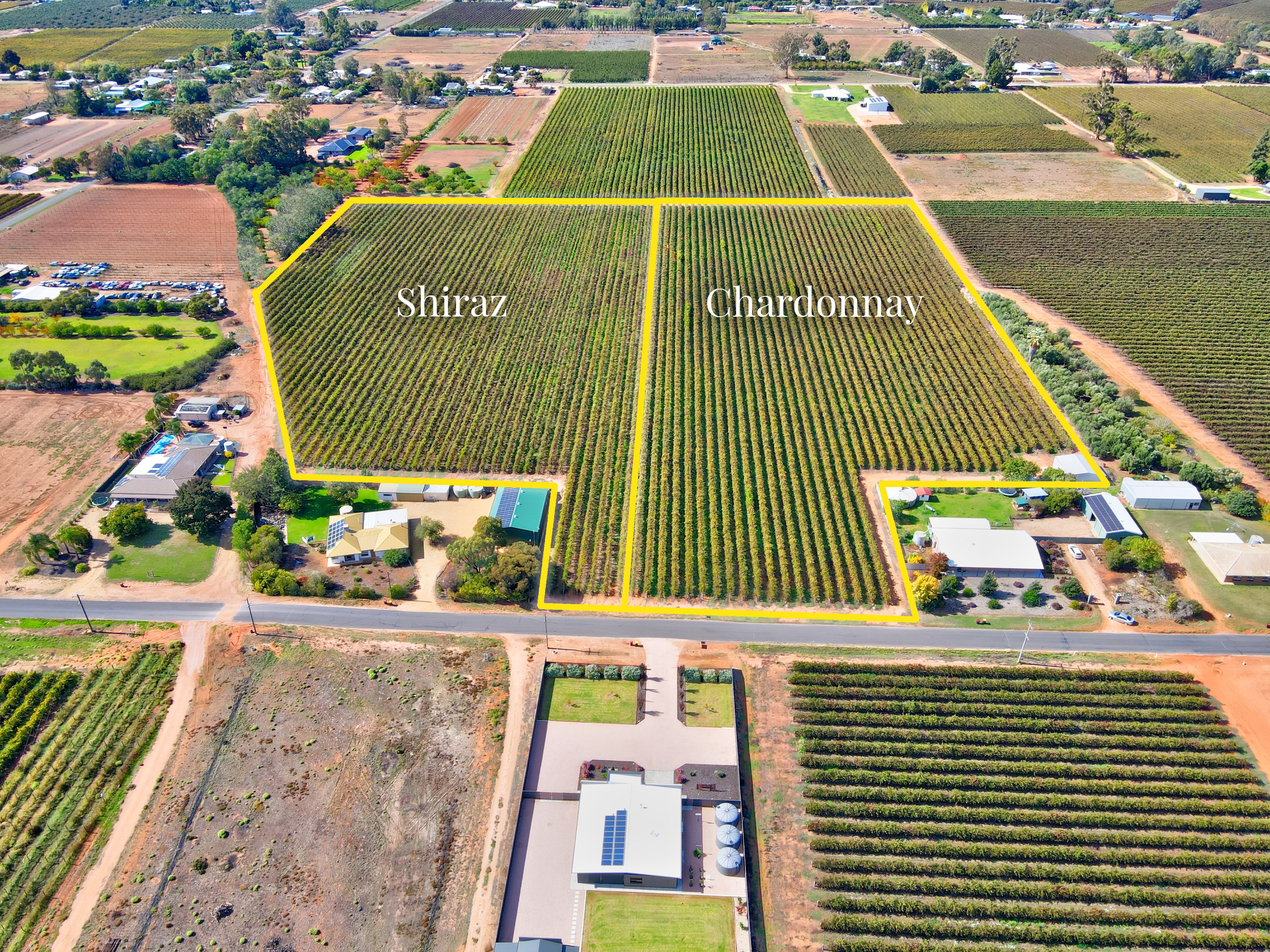 Lot 24 Tarcoola Street, Renmark, SA 5341