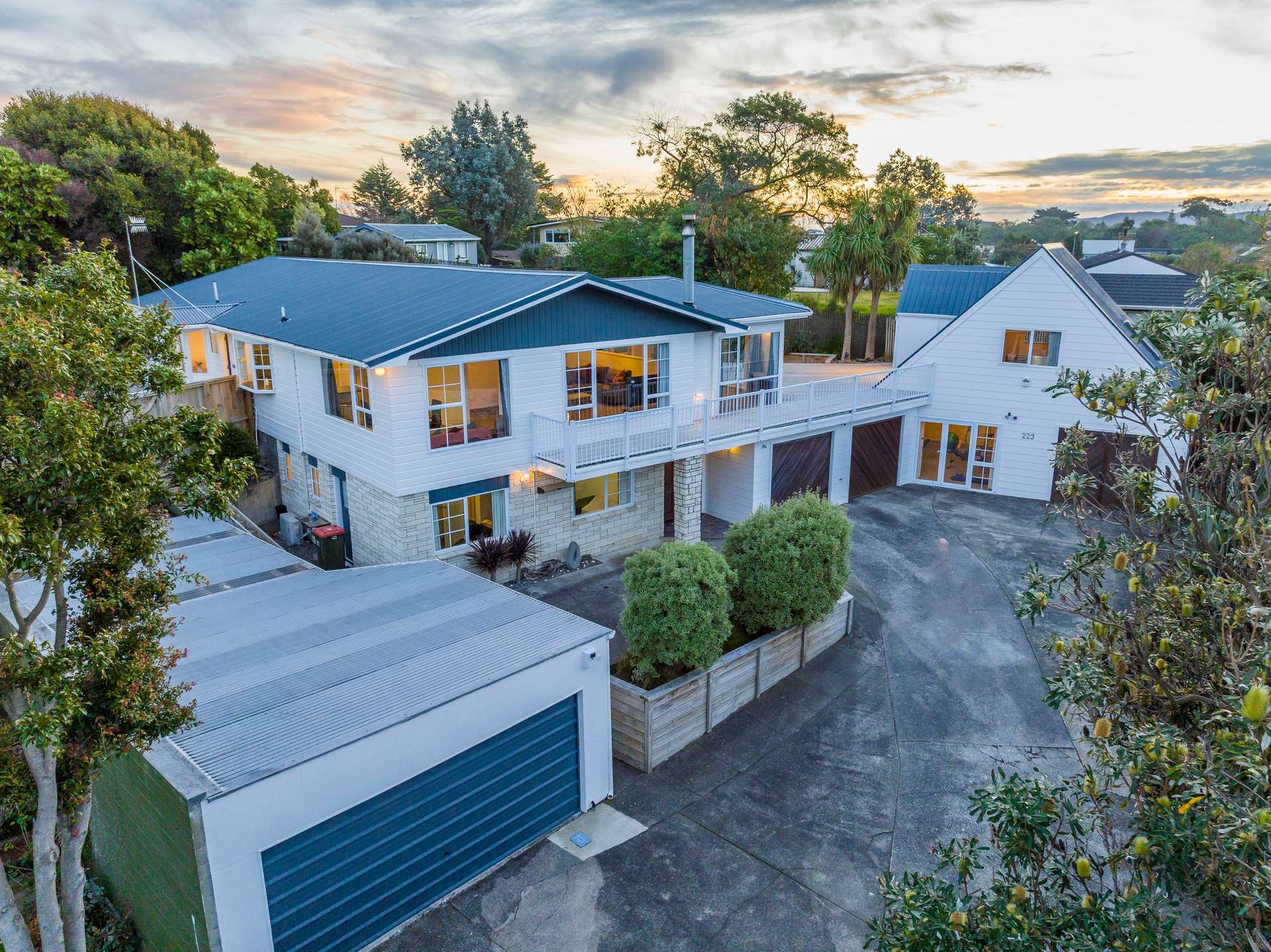 223 Matai Road photo 0