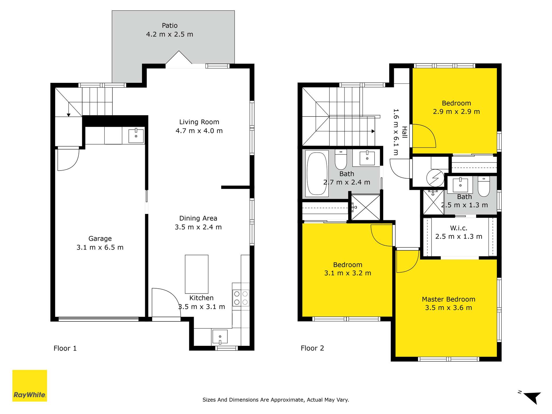 5A Fields Road photo 7