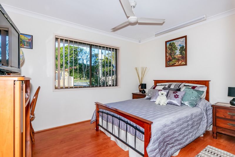 7 Eady Street Browns Plains Qld Residential House Sold