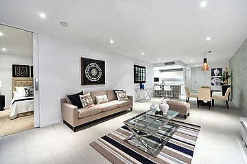 3407/4 Marina Promenade, Paradise Point, QLD 4216