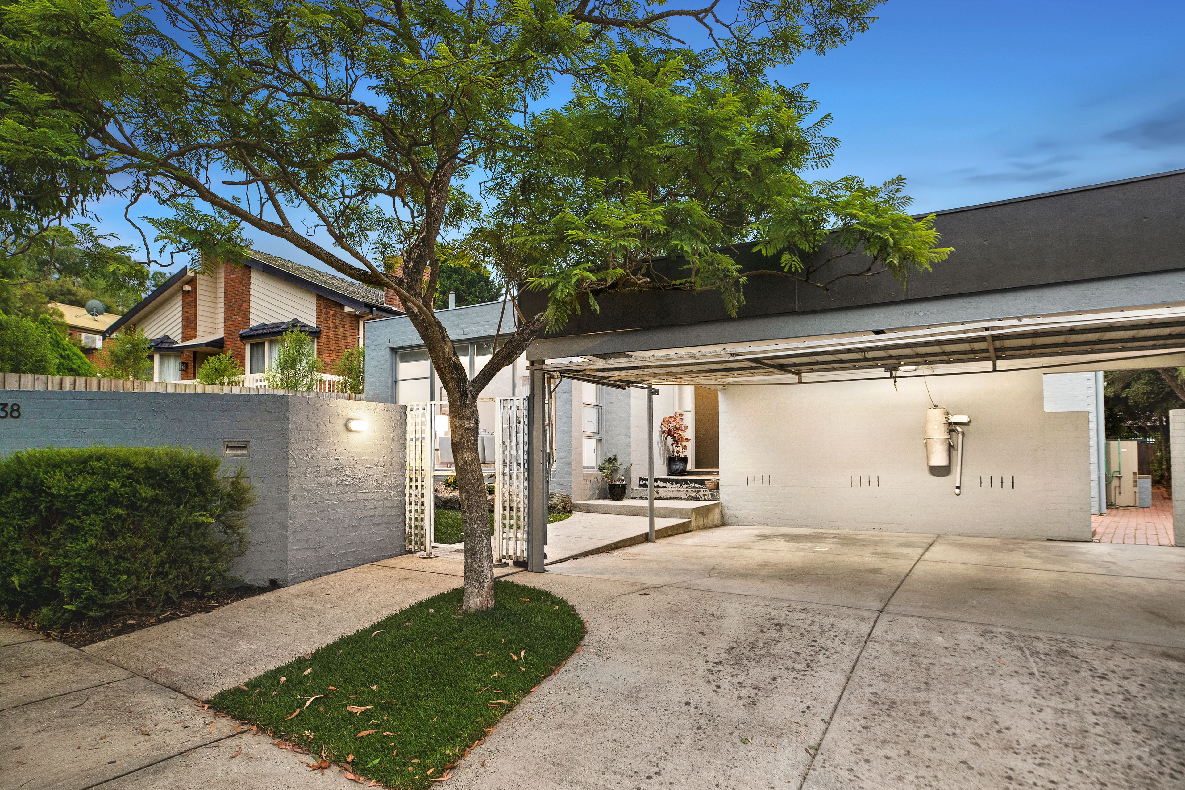 38 Bareena Avenue, Rowville, VIC 3178