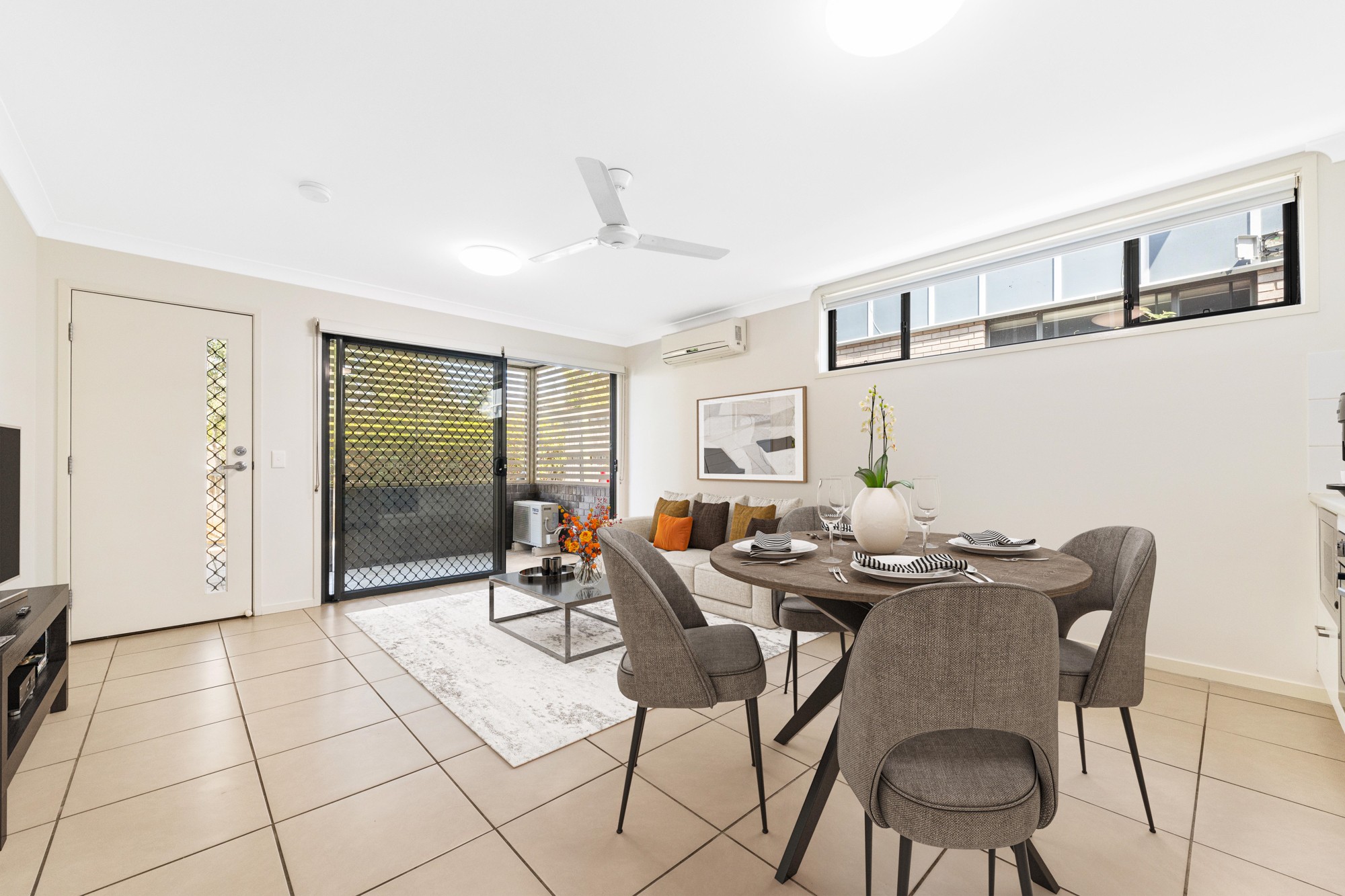 48/30 Slade Street, Carseldine, QLD 4034