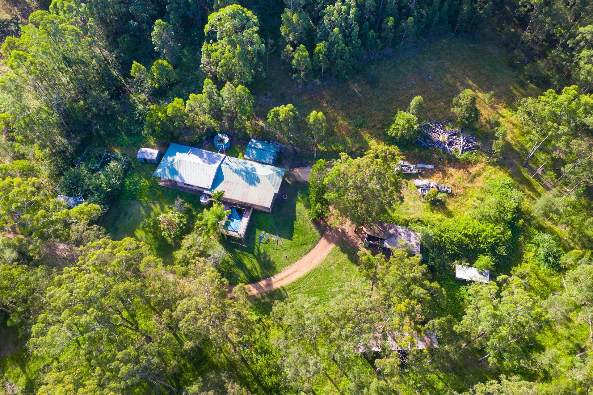 268 Cooperabung Drive, Cooperabung, NSW 2441